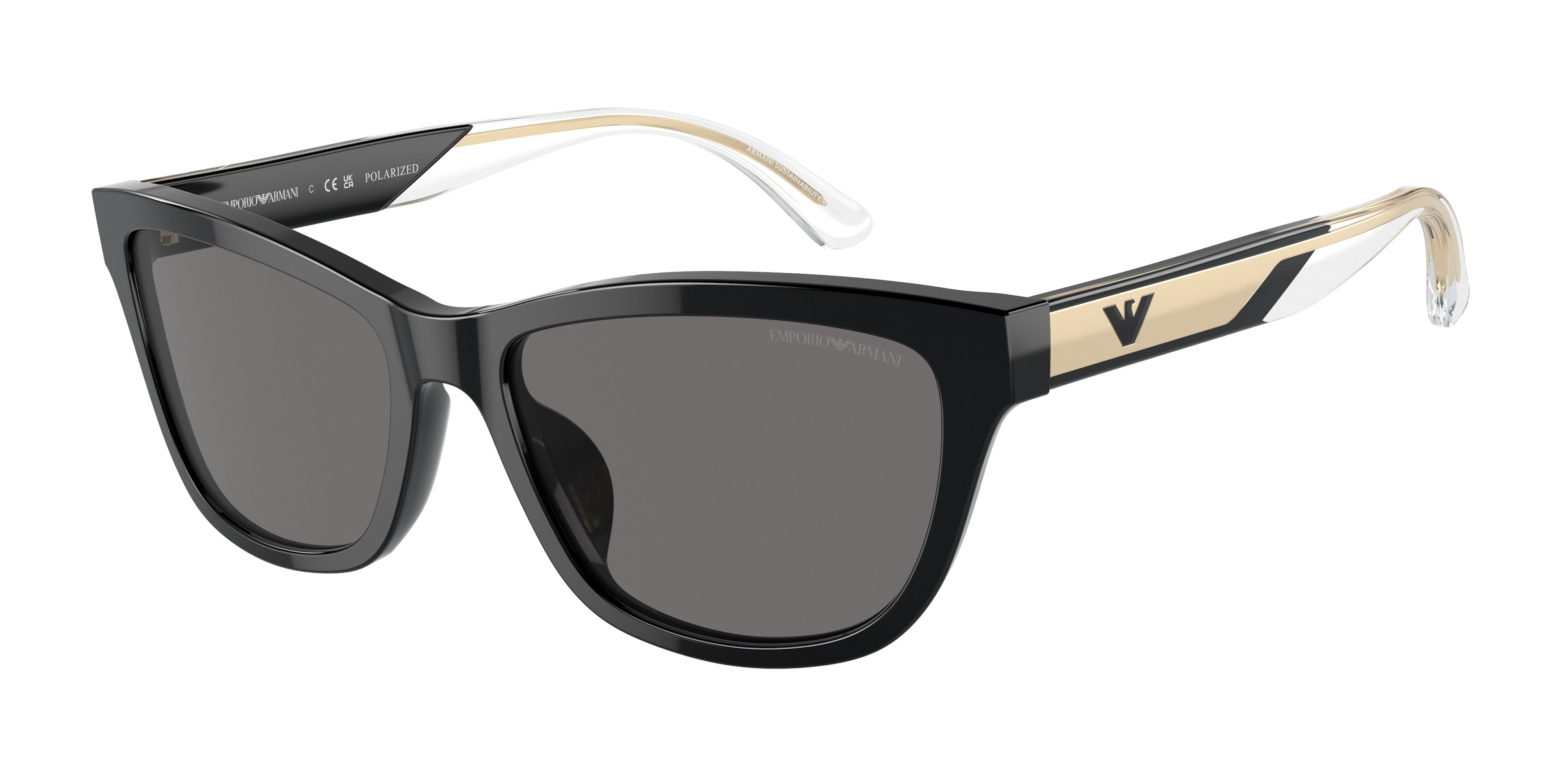 EMPORIO ARMANI 0EA4227U luxury designer eyewear