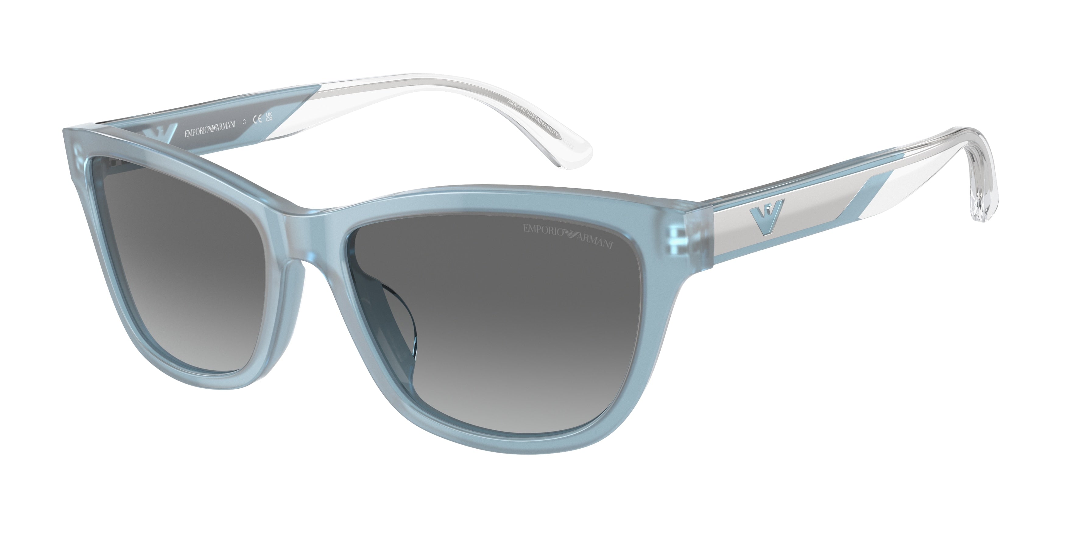 EMPORIO ARMANI 0EA4227U luxury designer eyewear