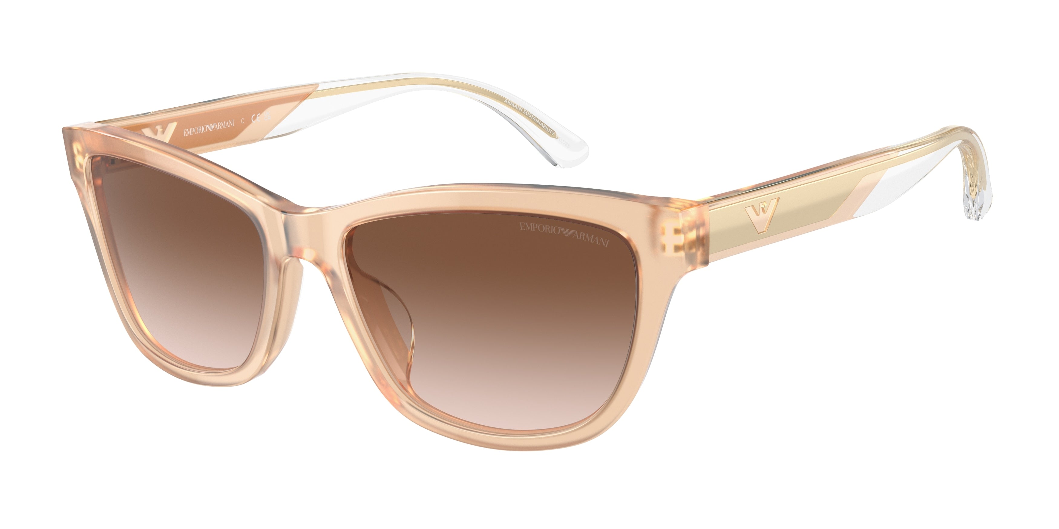 EMPORIO ARMANI 0EA4227U luxury designer eyewear