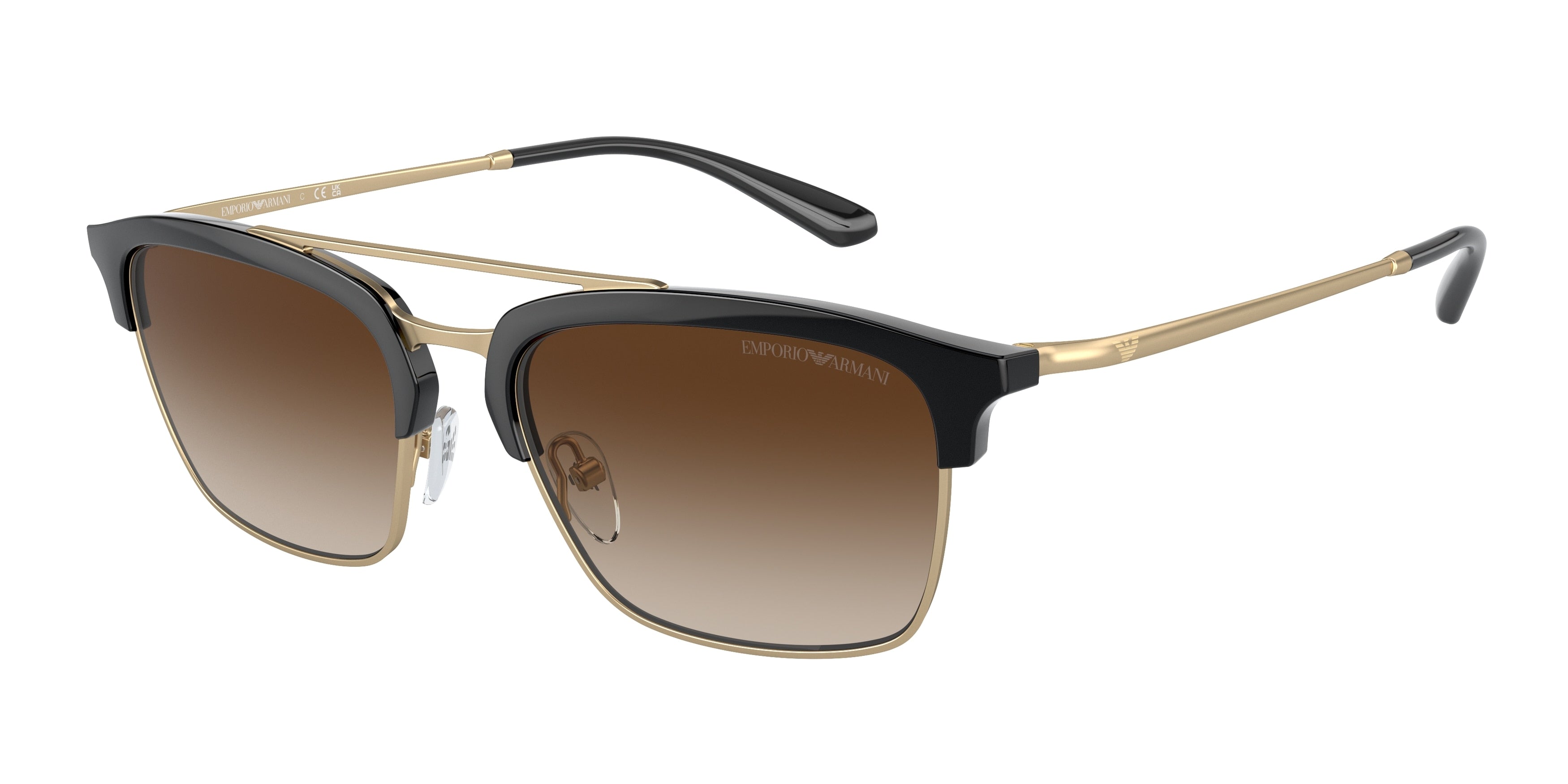 EMPORIO ARMANI 0EA4228 luxury designer eyewear