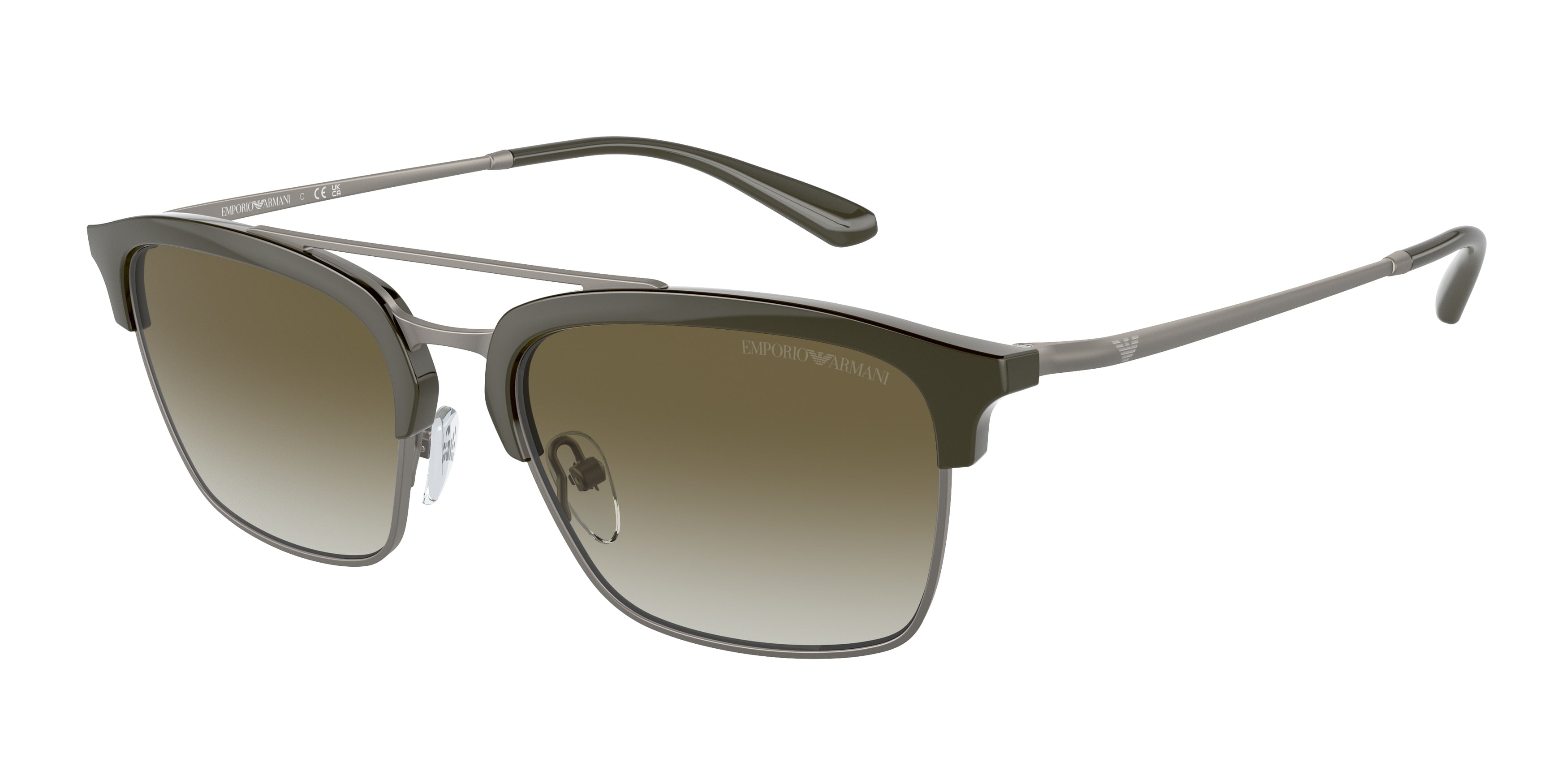 EMPORIO ARMANI 0EA4228 luxury designer eyewear