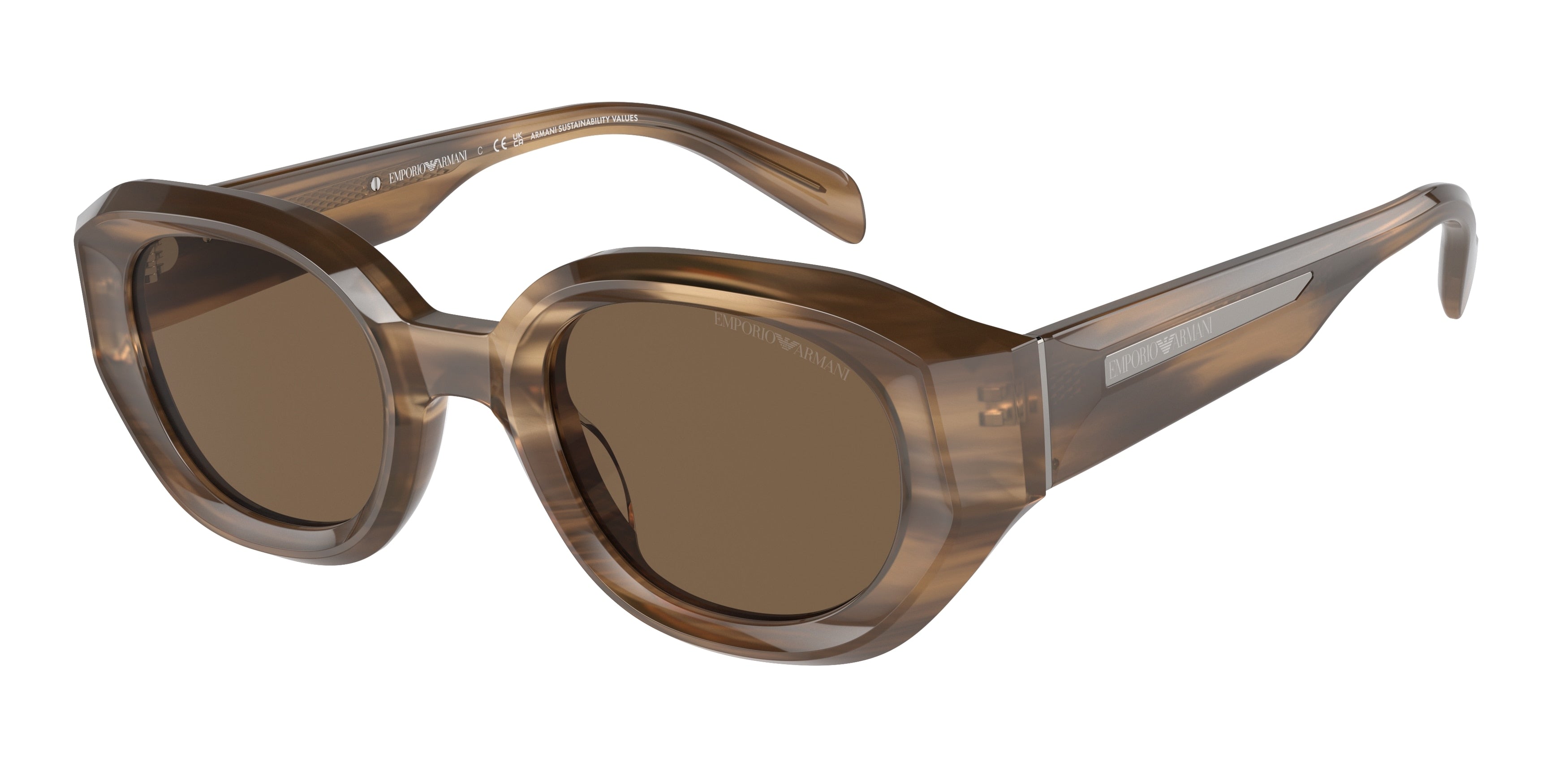 EMPORIO ARMANI 0EA4230U luxury designer eyewear