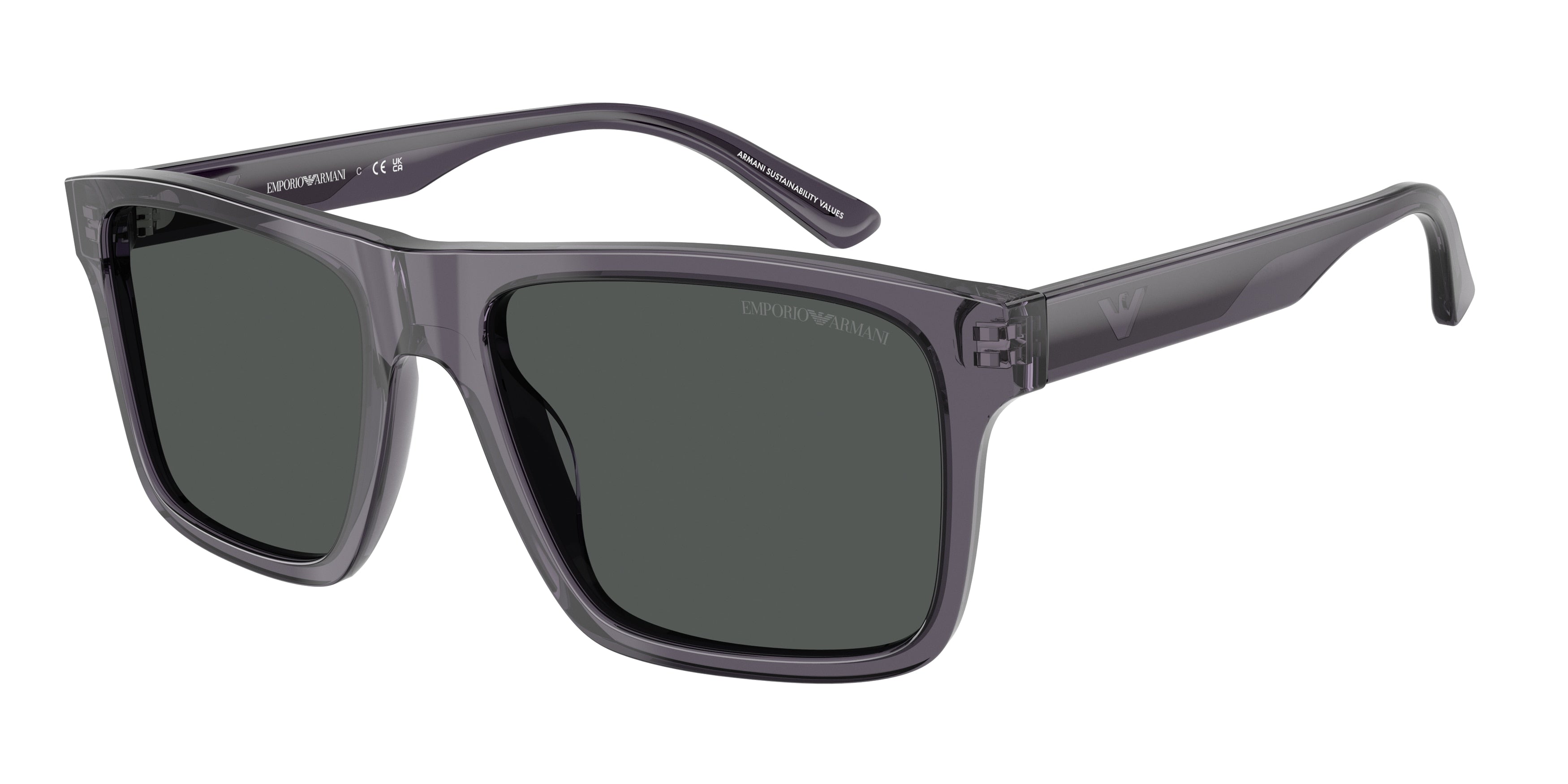EMPORIO ARMANI 0EA4232 luxury designer eyewear