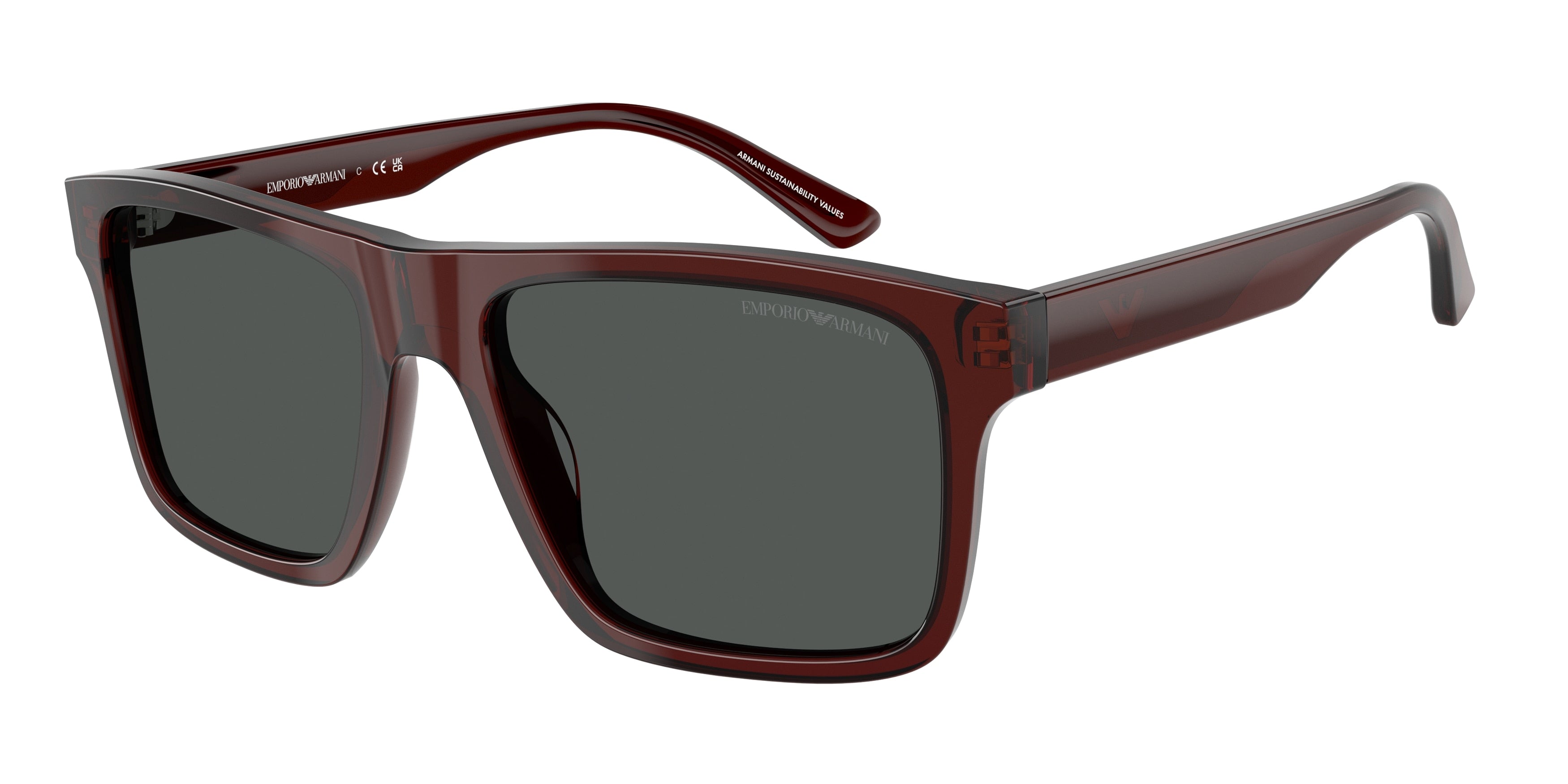 EMPORIO ARMANI 0EA4232 luxury designer eyewear