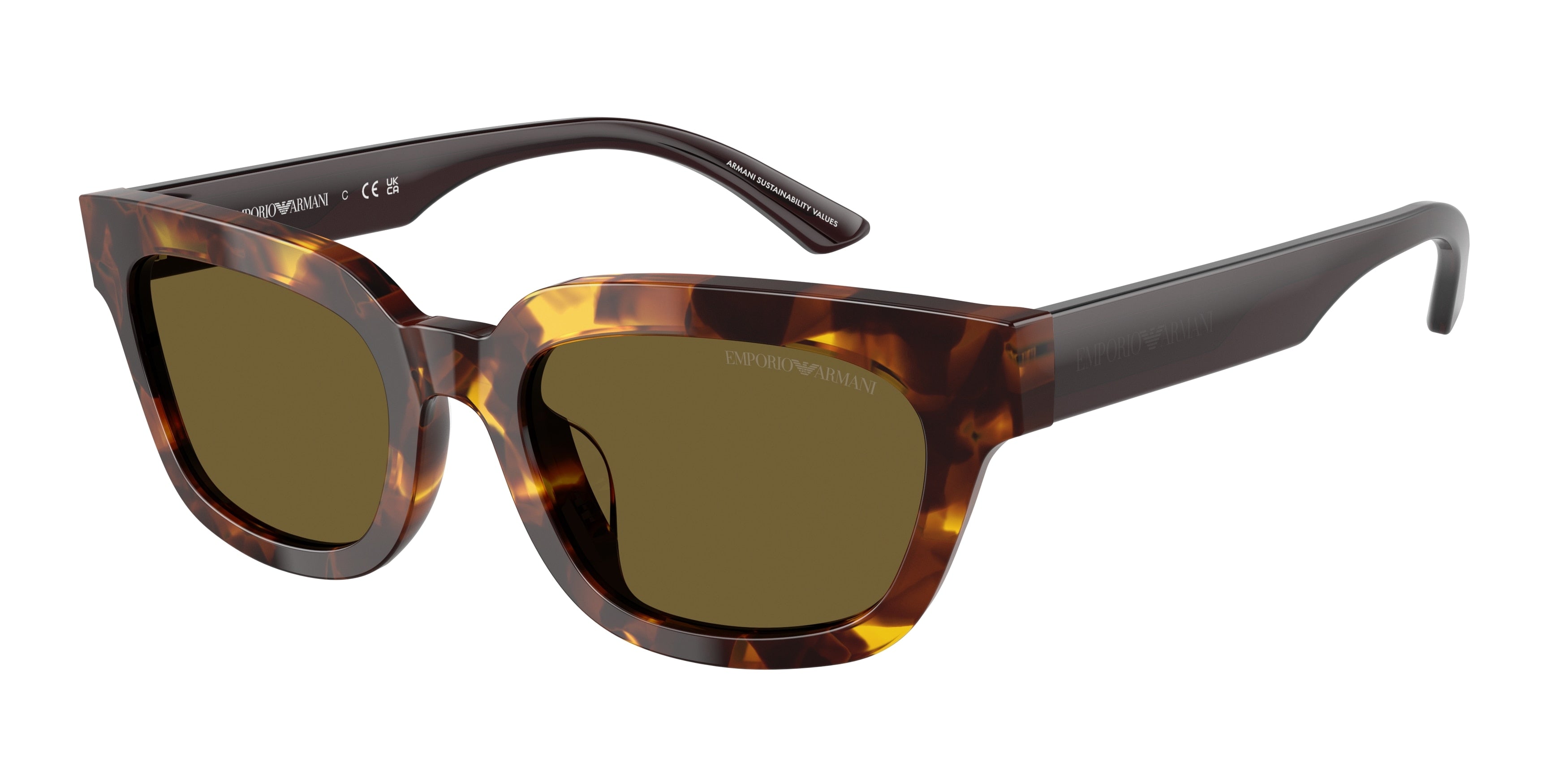 EMPORIO ARMANI 0EA4233U luxury designer eyewear