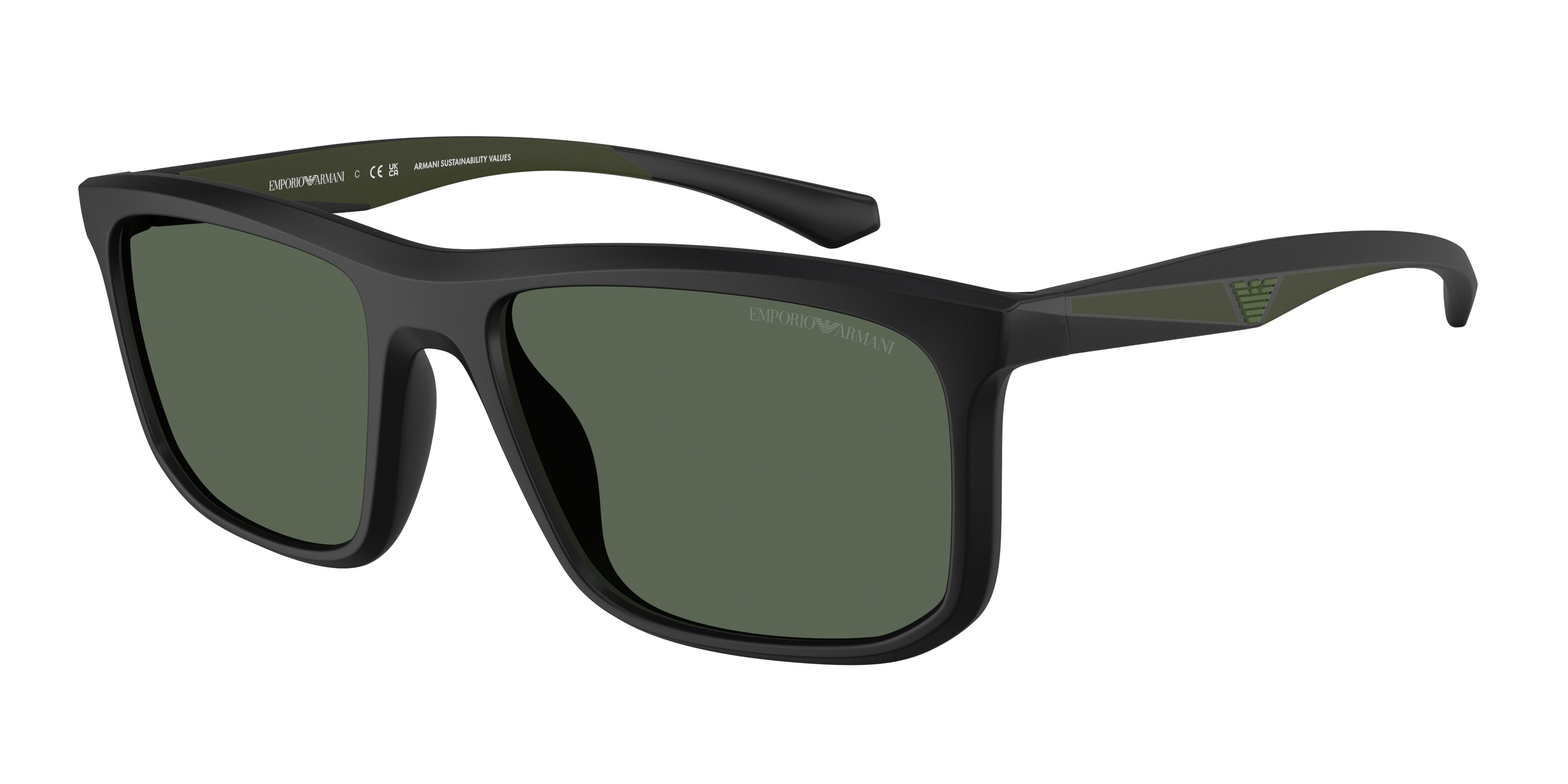 EMPORIO ARMANI 0EA4234U luxury designer eyewear