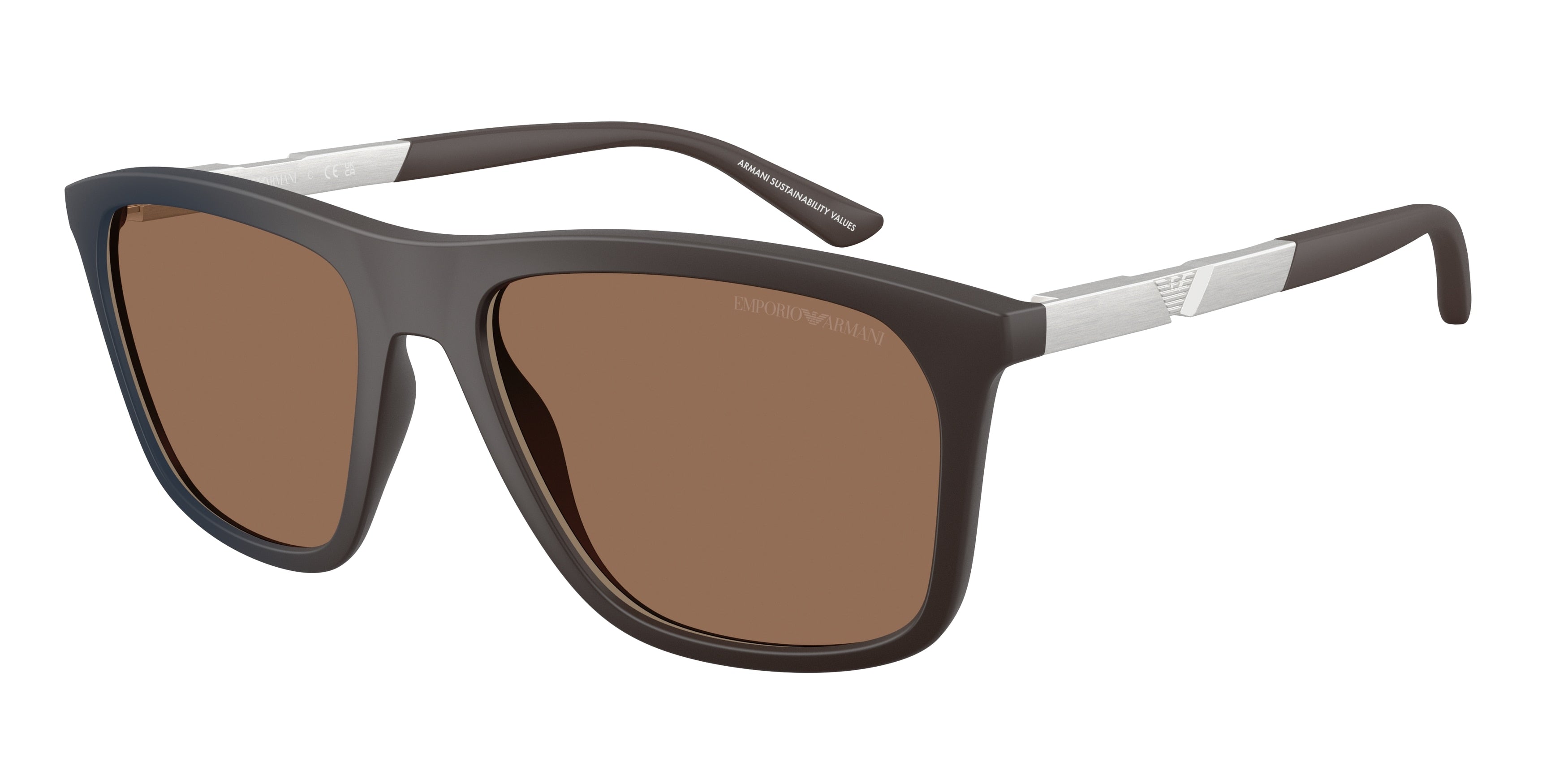 EMPORIO ARMANI 0EA4237 luxury designer eyewear