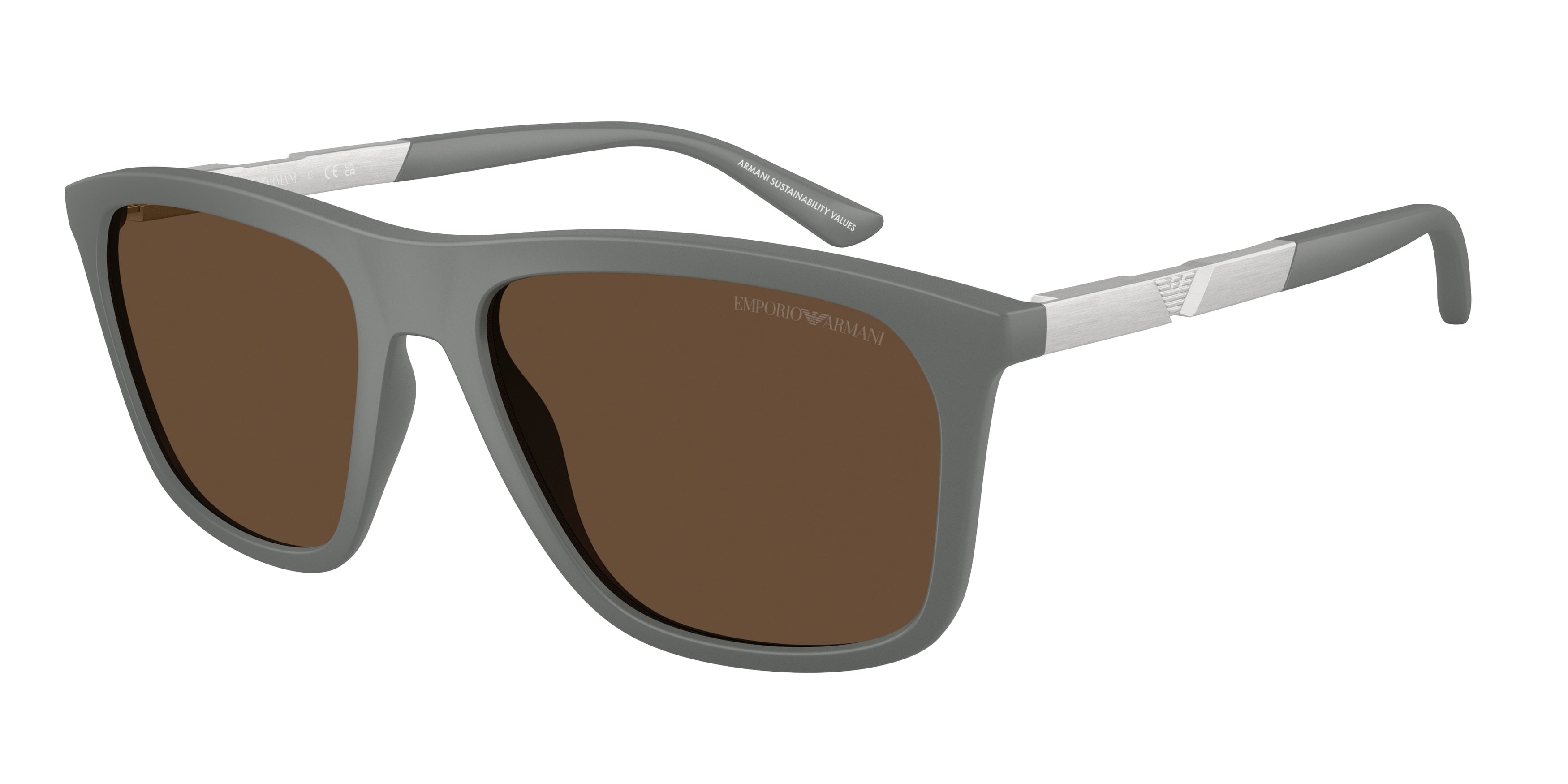 EMPORIO ARMANI 0EA4237 luxury designer eyewear