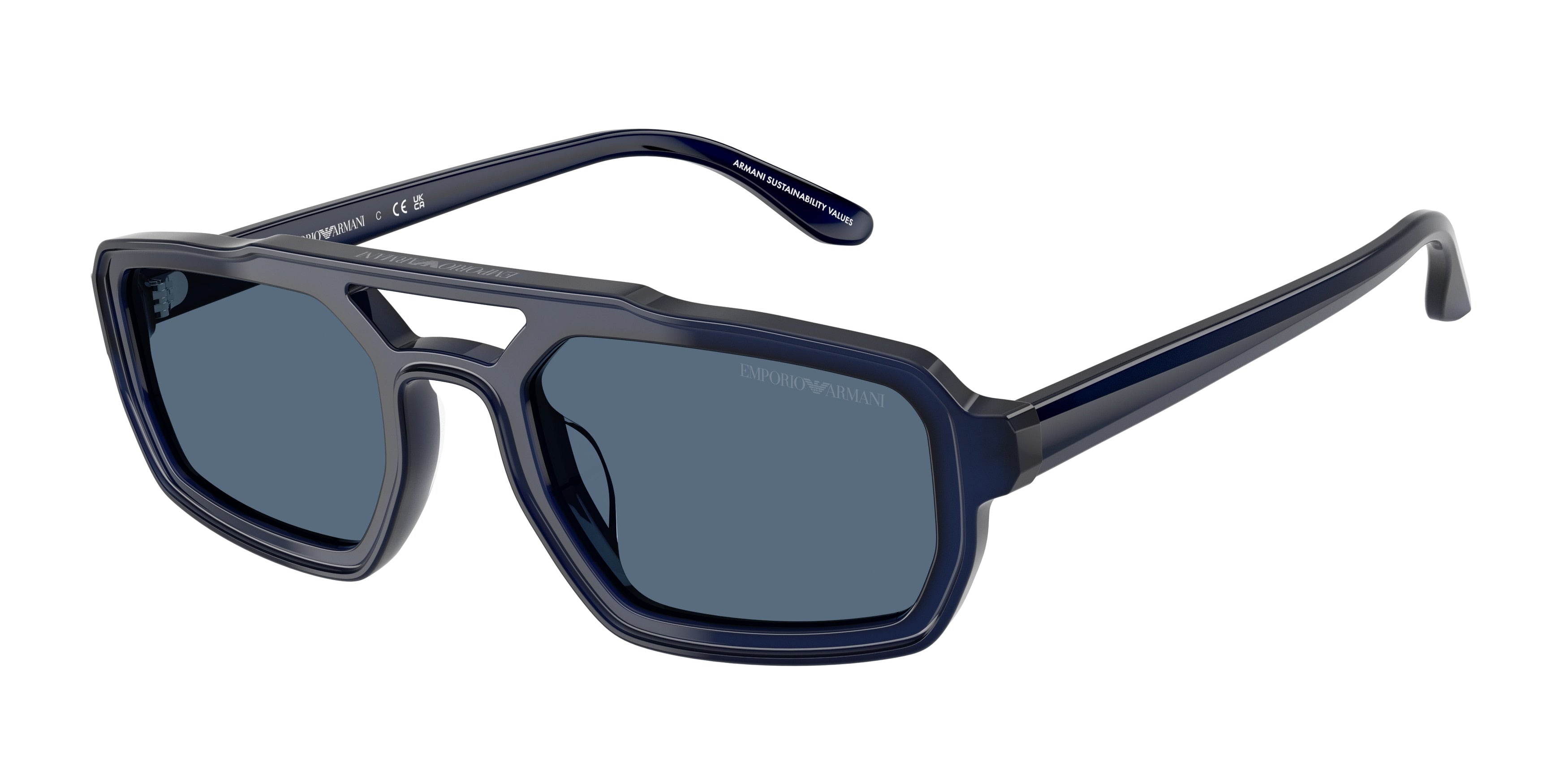 EMPORIO ARMANI 0EA4240U luxury designer eyewear