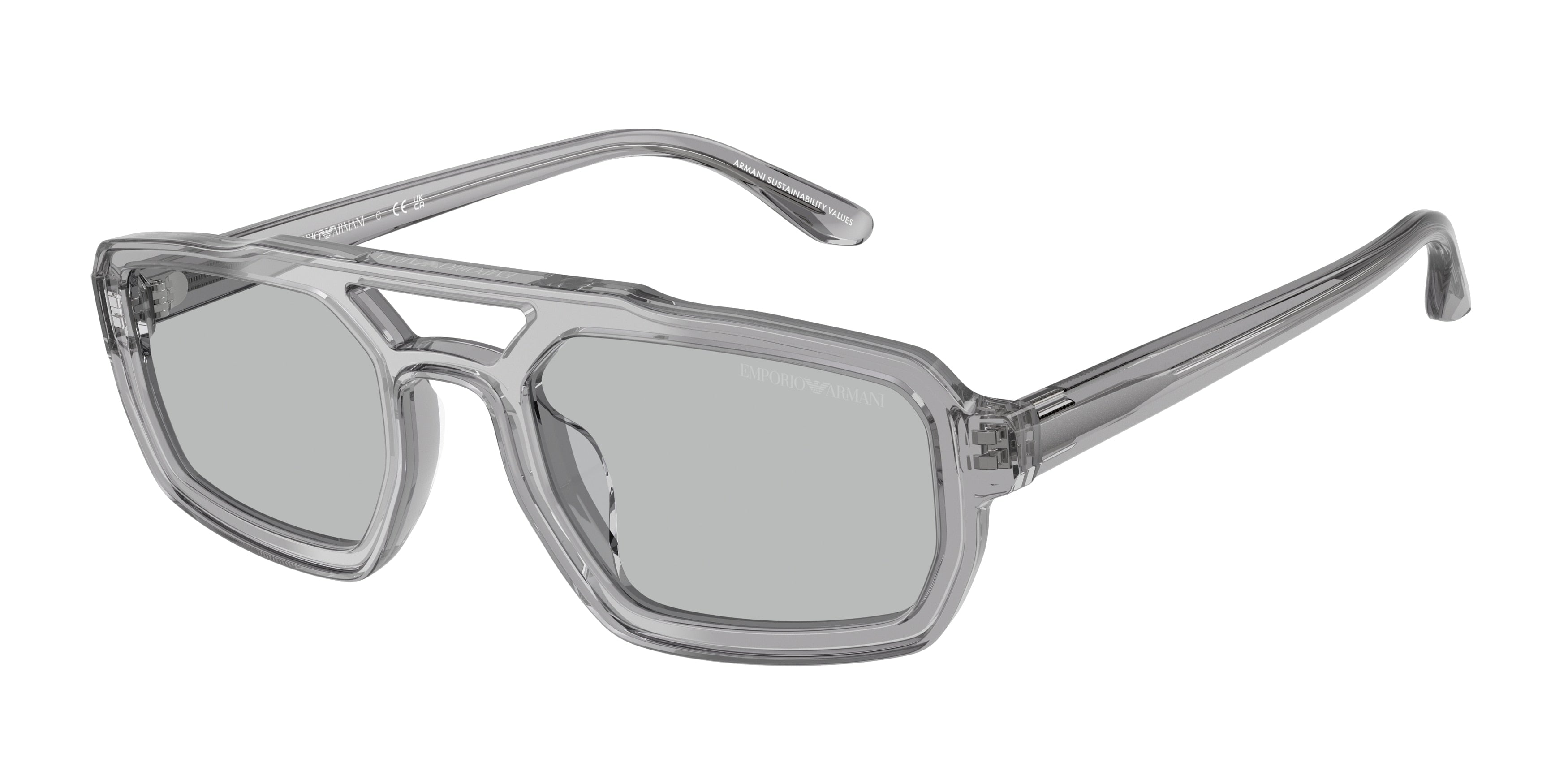 EMPORIO ARMANI 0EA4240U luxury designer eyewear