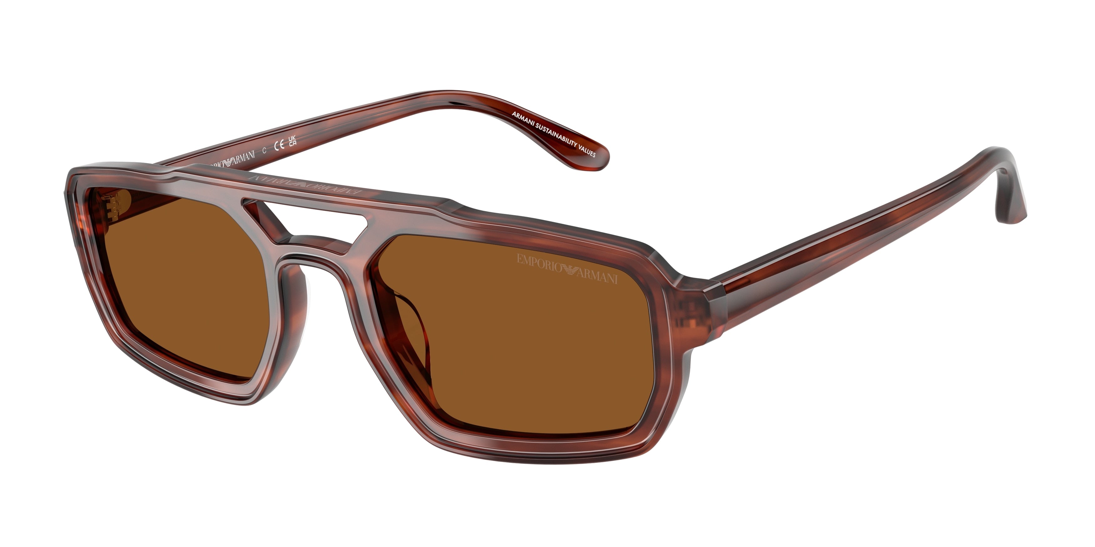 EMPORIO ARMANI 0EA4240U luxury designer eyewear