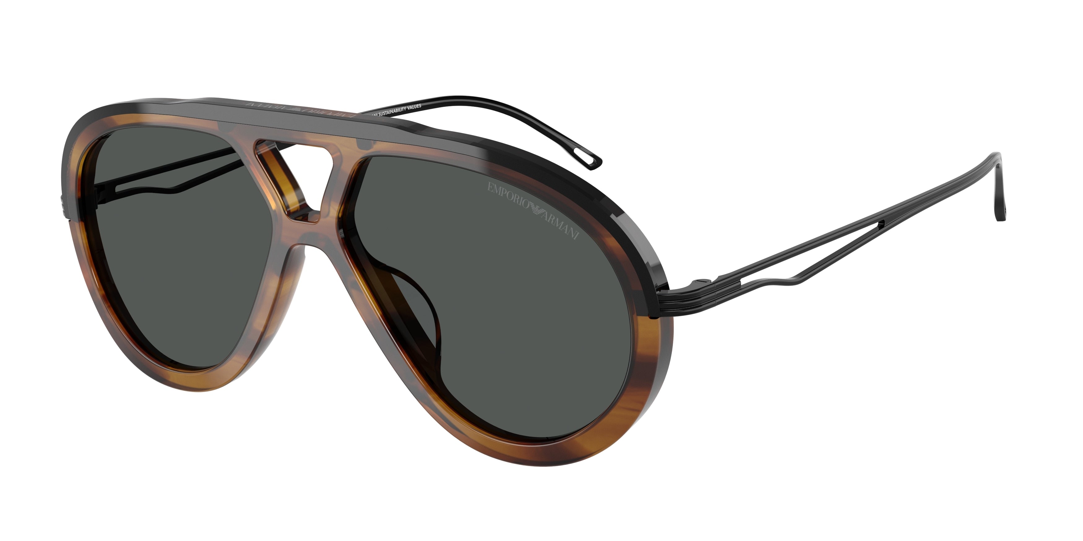 EMPORIO ARMANI 0EA4242U luxury designer eyewear