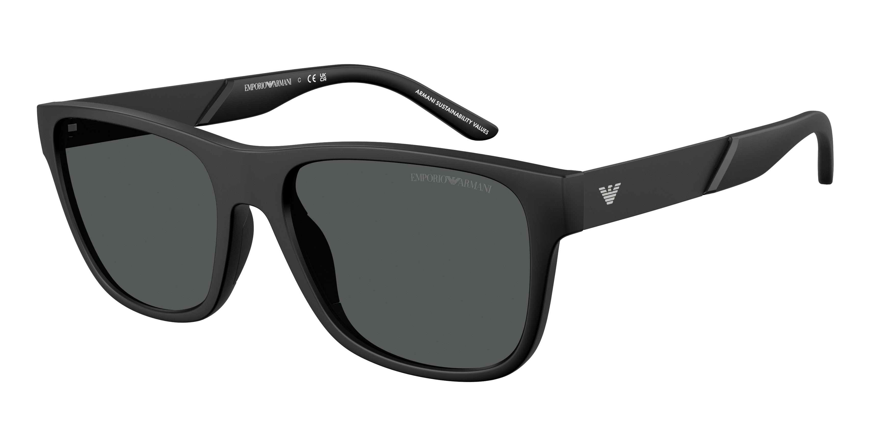 EMPORIO ARMANI 0EA4243 luxury designer eyewear
