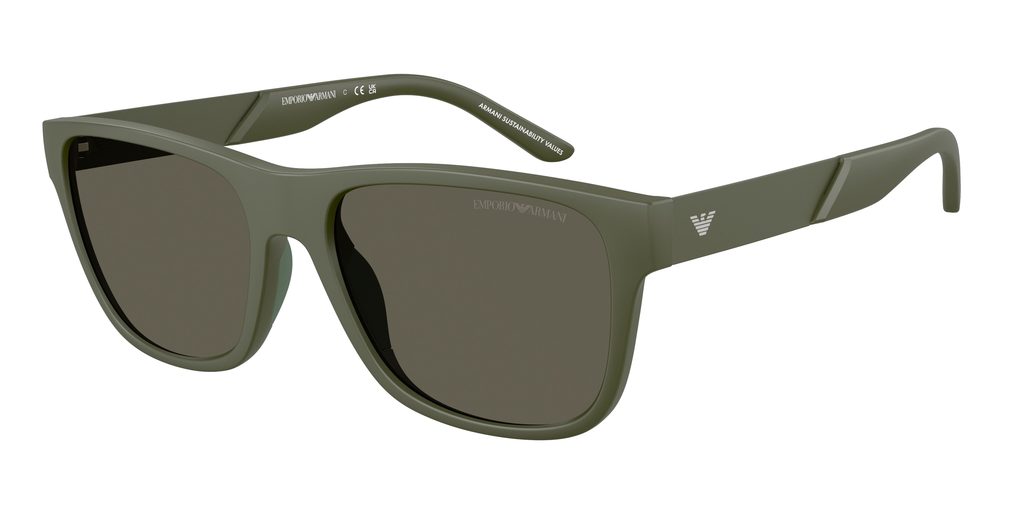 EMPORIO ARMANI 0EA4243 luxury designer eyewear