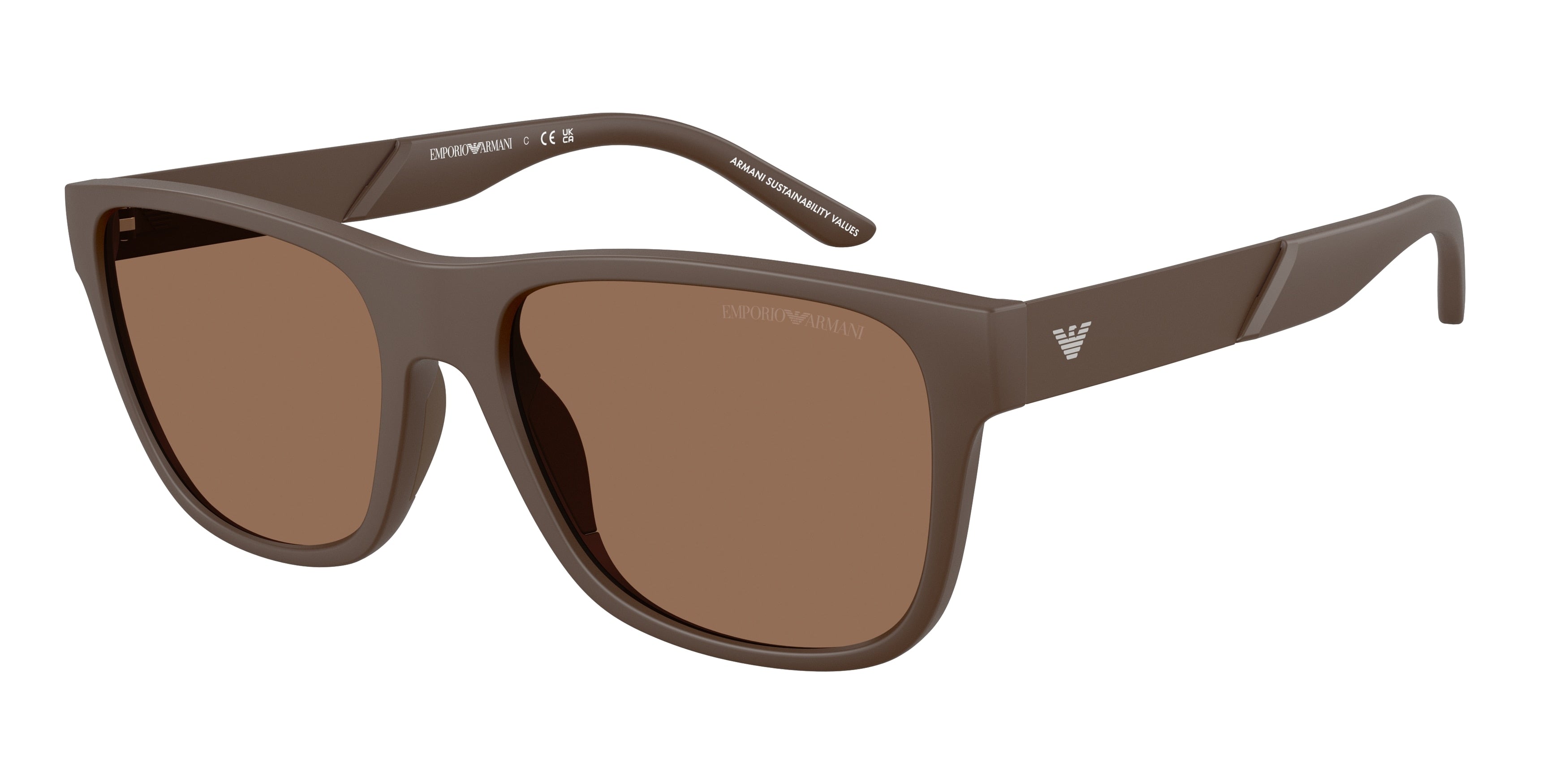 EMPORIO ARMANI 0EA4243 luxury designer eyewear
