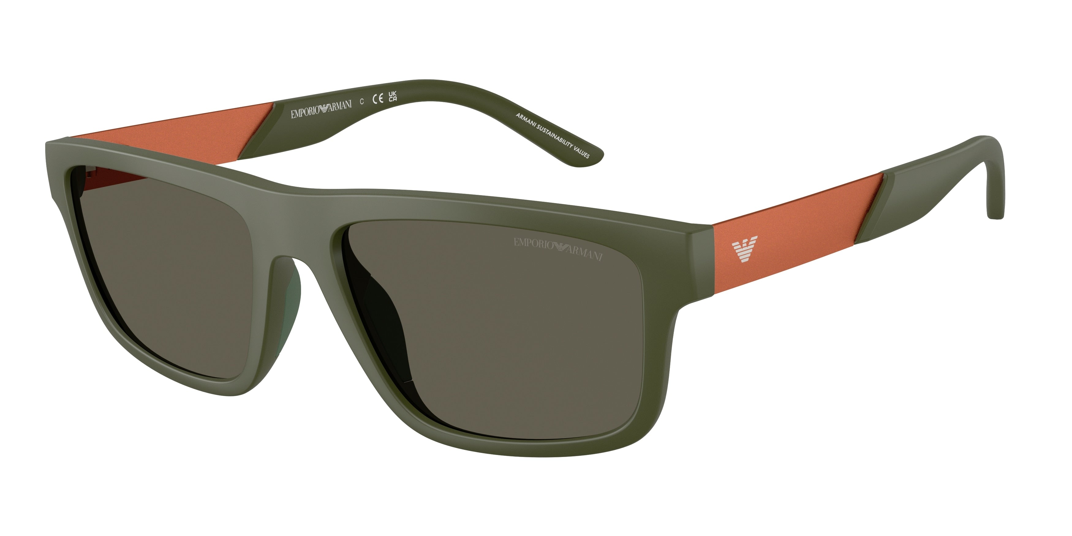 EMPORIO ARMANI 0EA4244U luxury designer eyewear