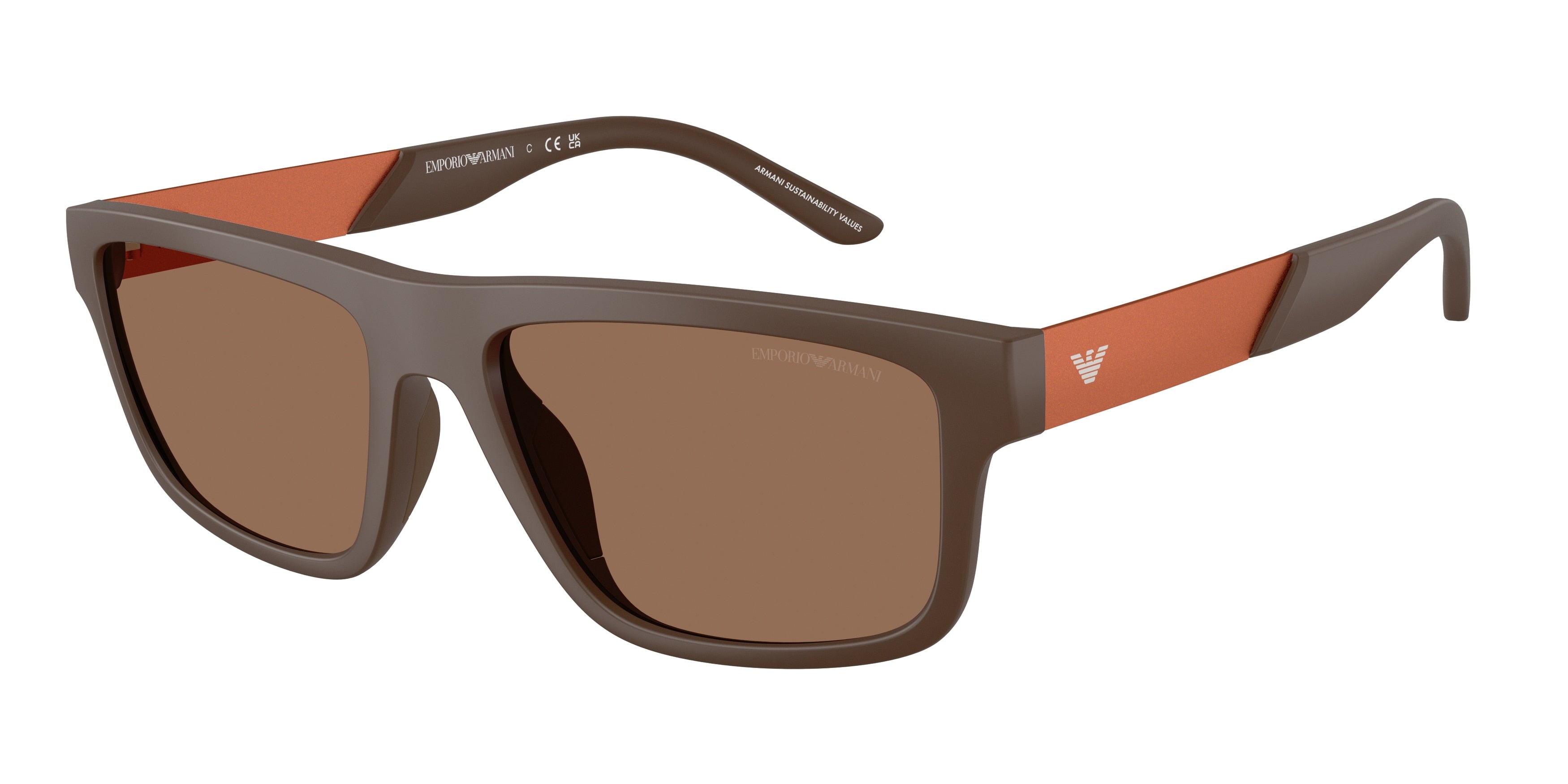 EMPORIO ARMANI 0EA4244U luxury designer eyewear
