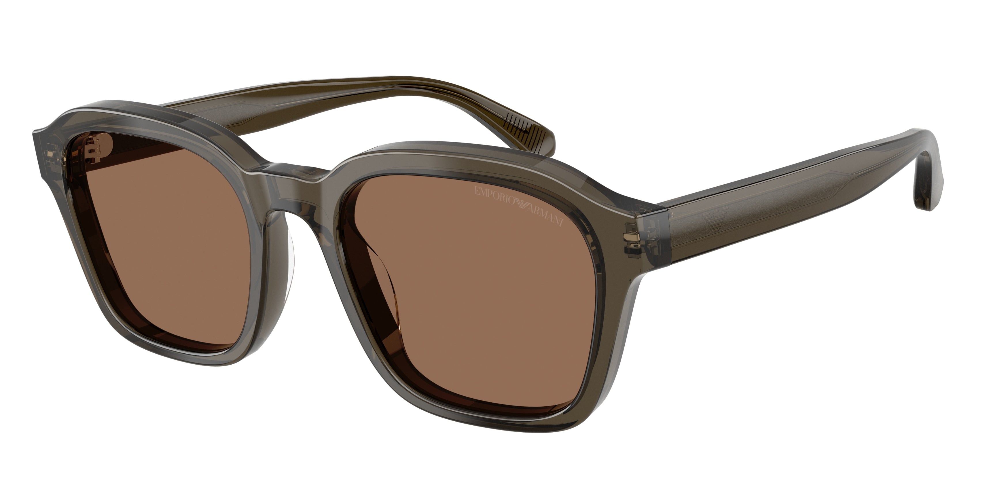 EMPORIO ARMANI 0EA4245U luxury designer eyewear
