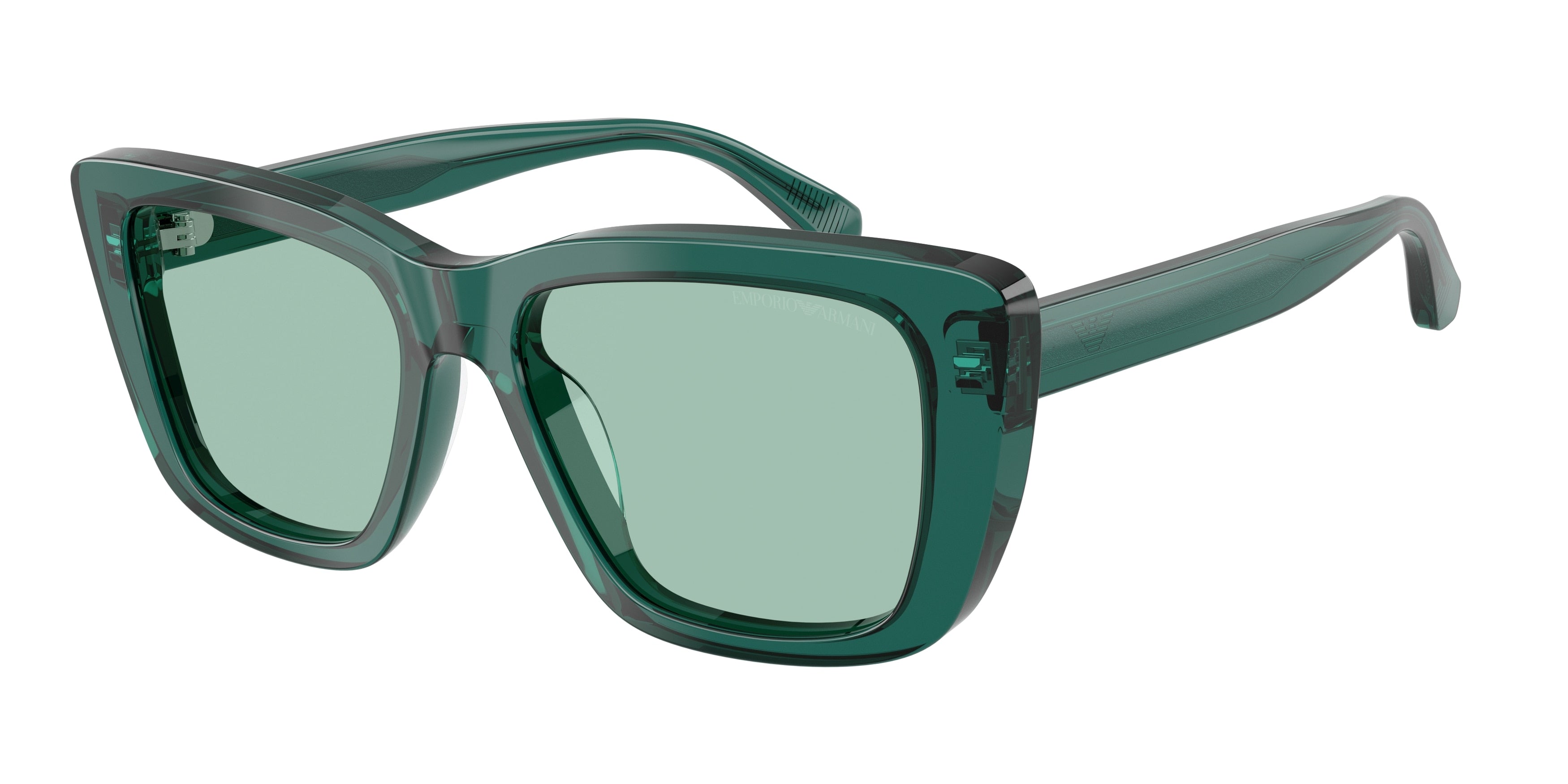 EMPORIO ARMANI 0EA4246U luxury designer eyewear