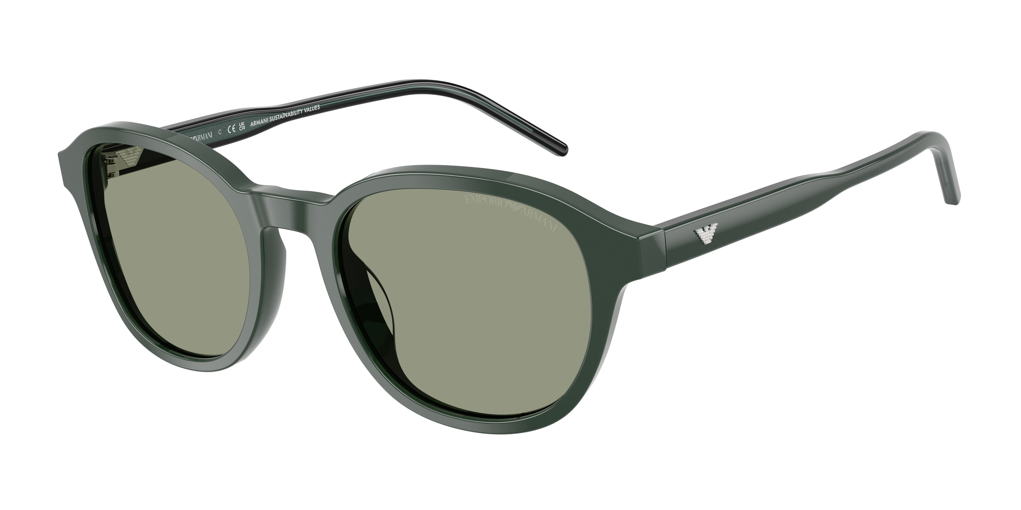 EMPORIO ARMANI 0EA4247U luxury designer eyewear