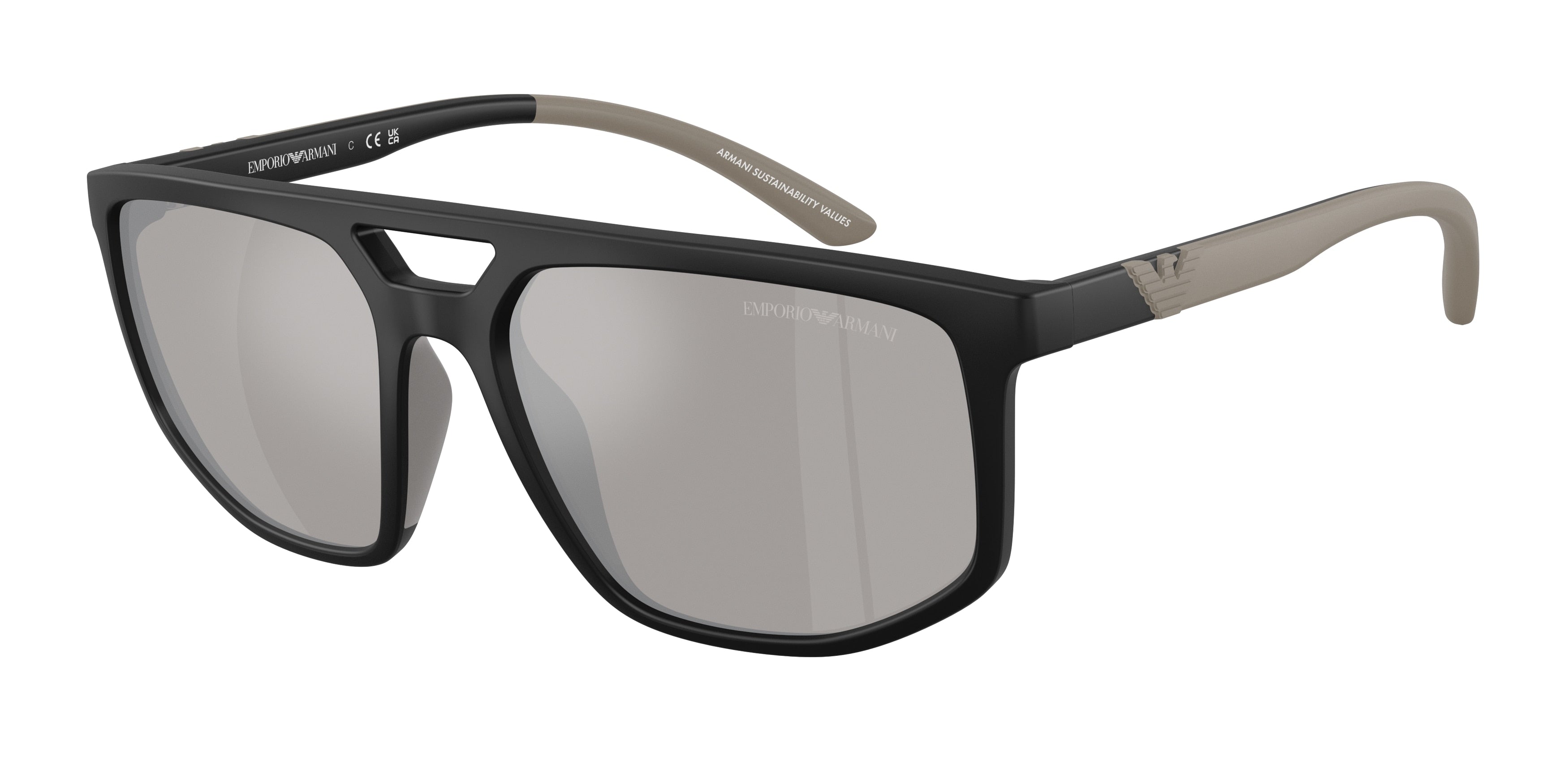 EMPORIO ARMANI 0EA4248U luxury designer eyewear