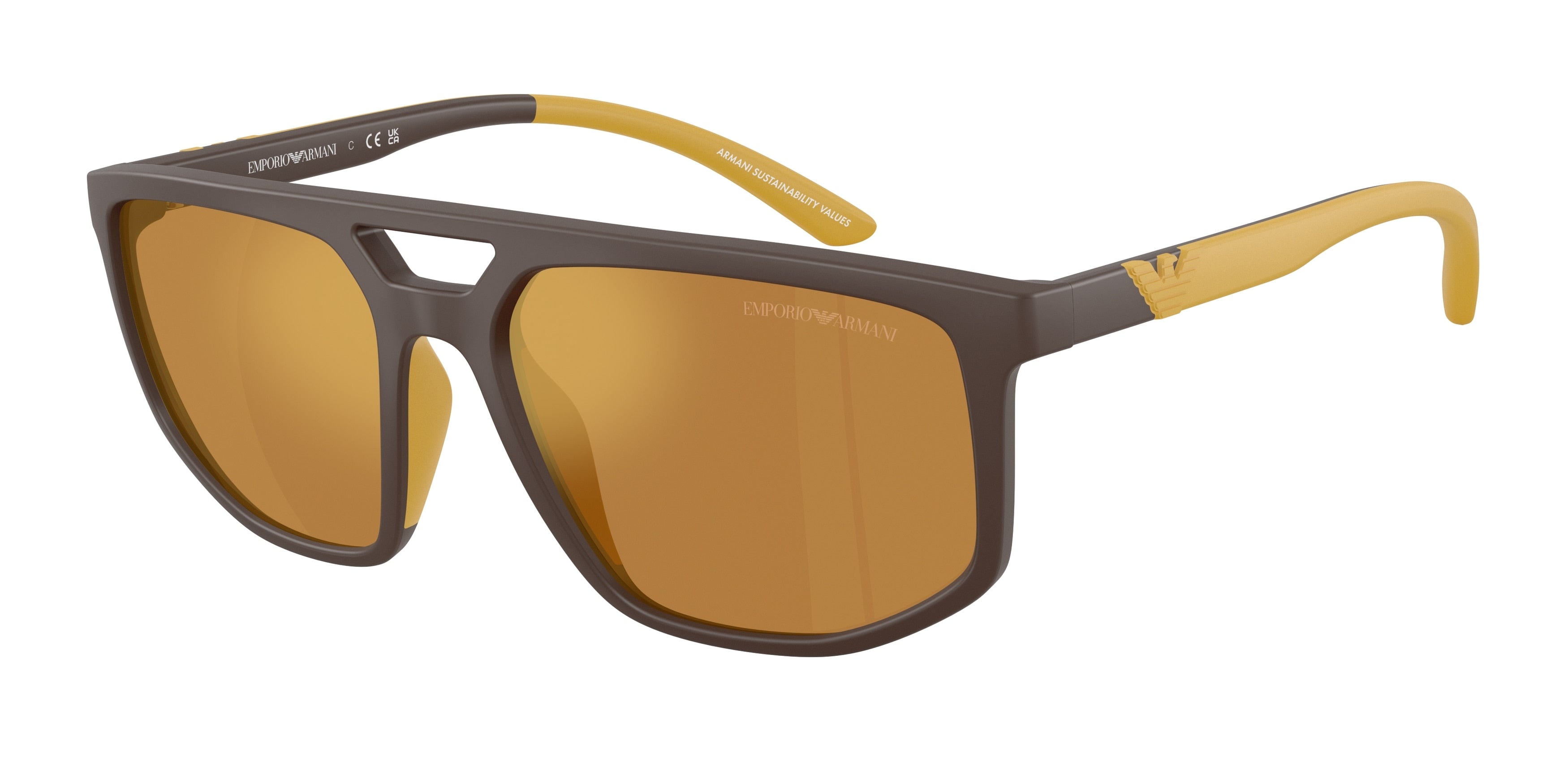 EMPORIO ARMANI 0EA4248U luxury designer eyewear