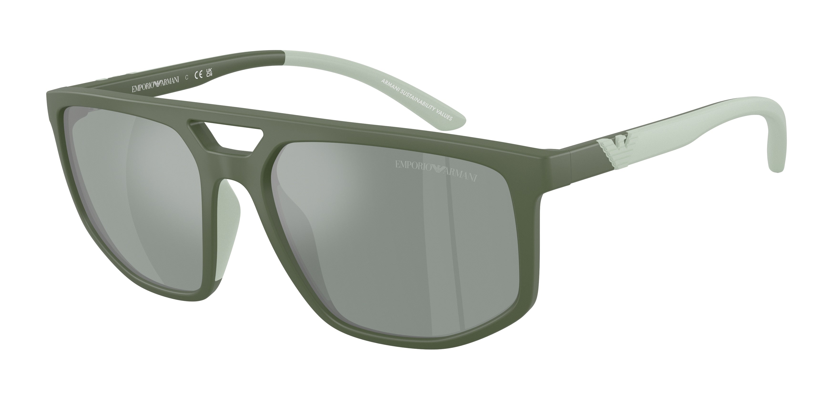EMPORIO ARMANI 0EA4248U luxury designer eyewear