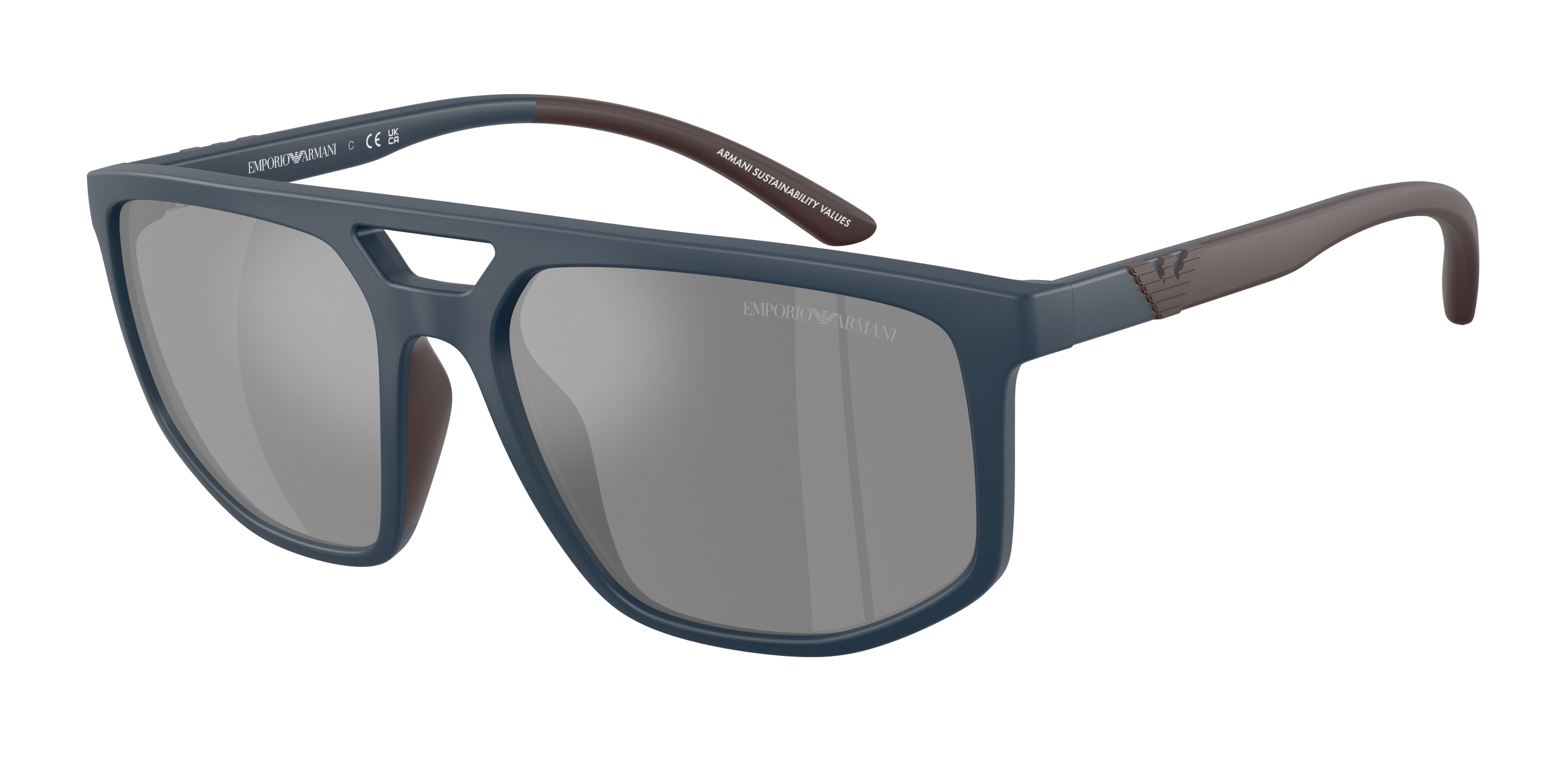 EMPORIO ARMANI 0EA4248U luxury designer eyewear