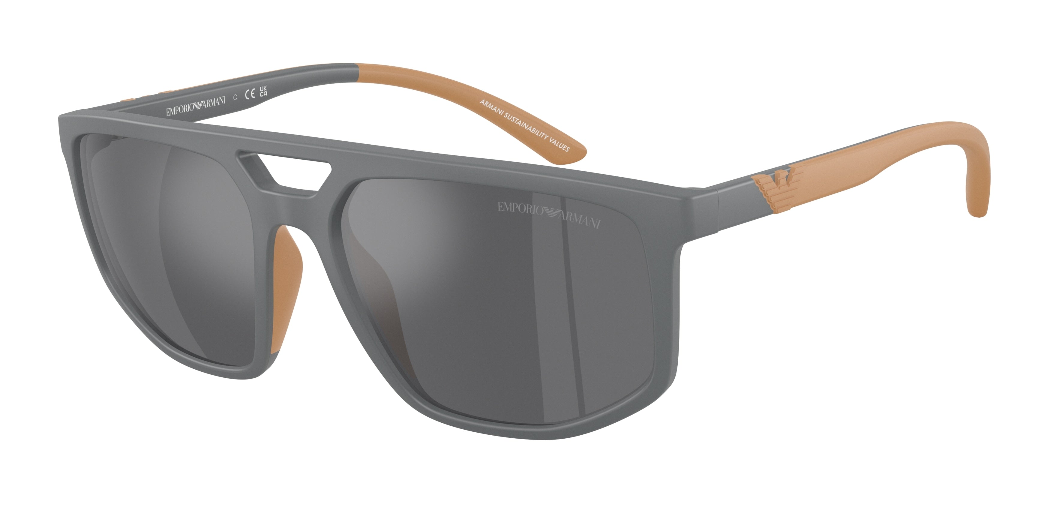 EMPORIO ARMANI 0EA4248U luxury designer eyewear
