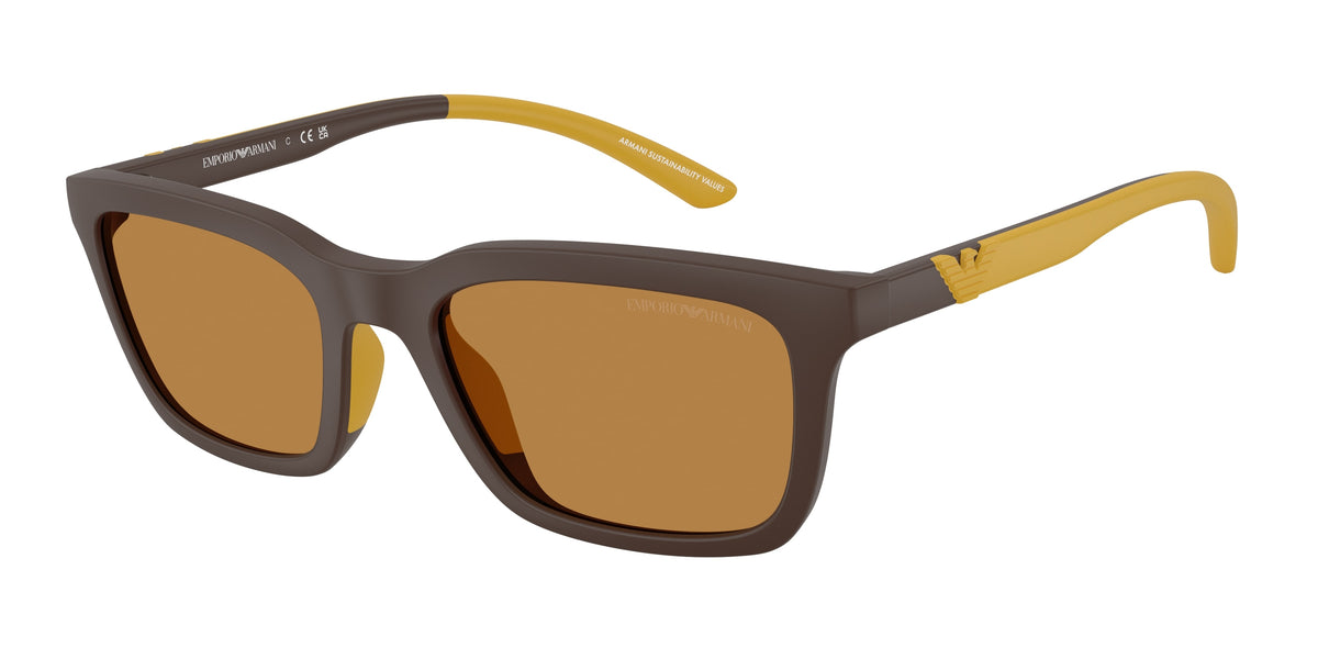 EMPORIO ARMANI 0EA4249U luxury designer eyewear