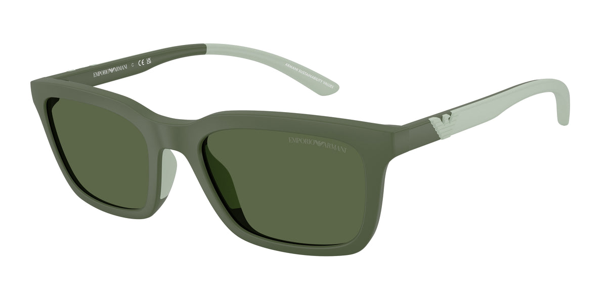 EMPORIO ARMANI 0EA4249U luxury designer eyewear