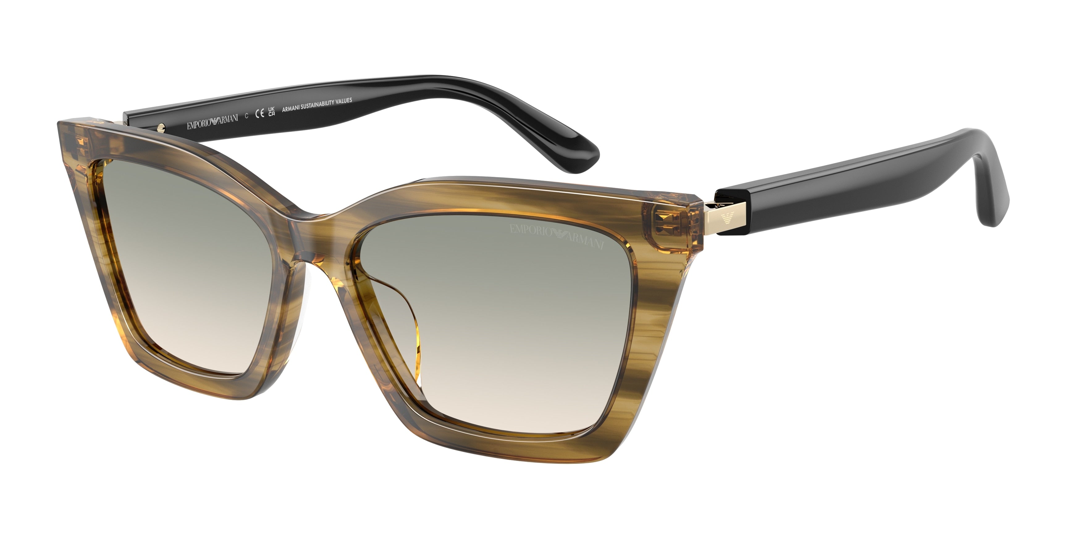 EMPORIO ARMANI 0EA4250U luxury designer eyewear