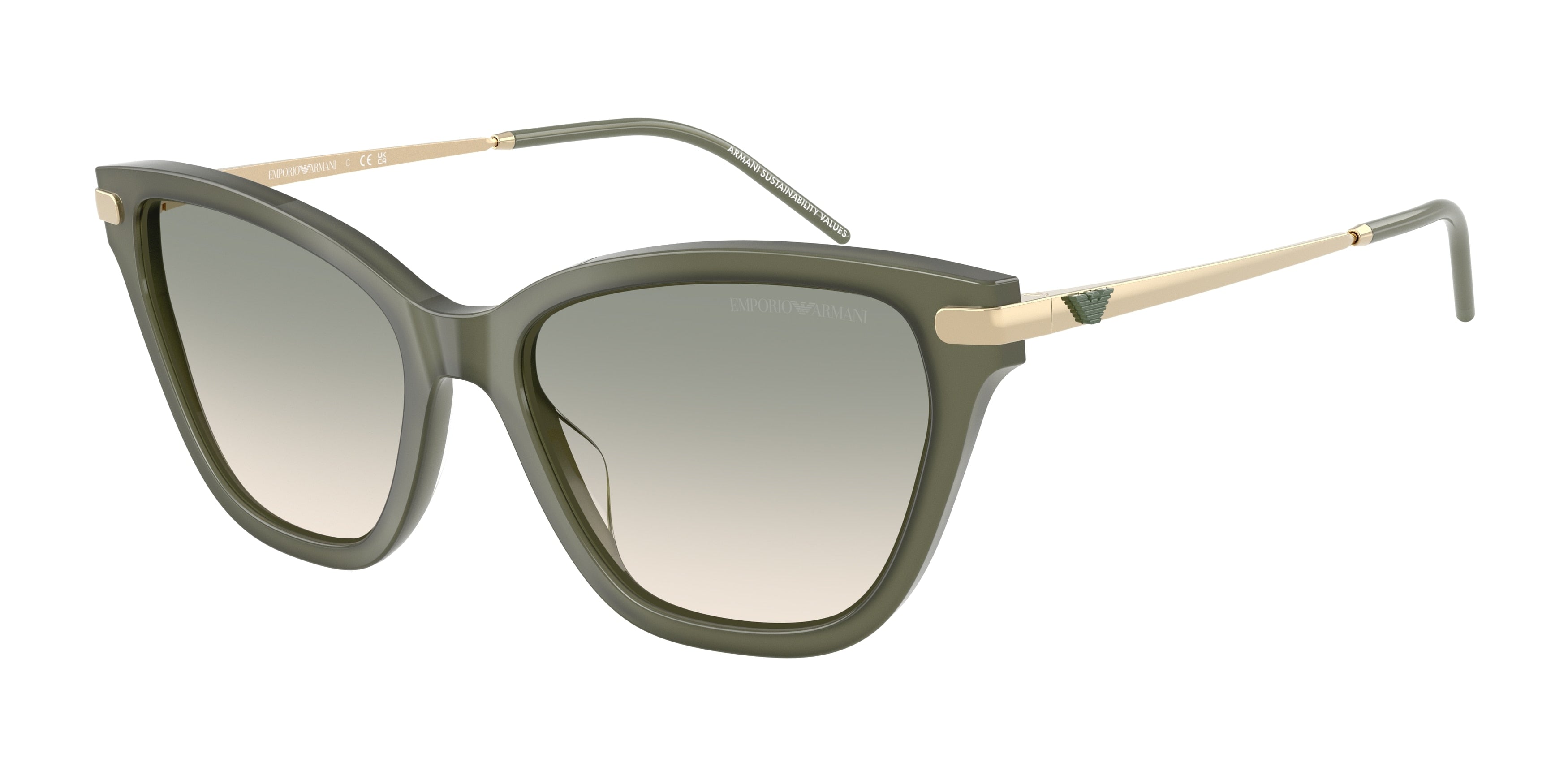 EMPORIO ARMANI 0EA4251 luxury designer eyewear