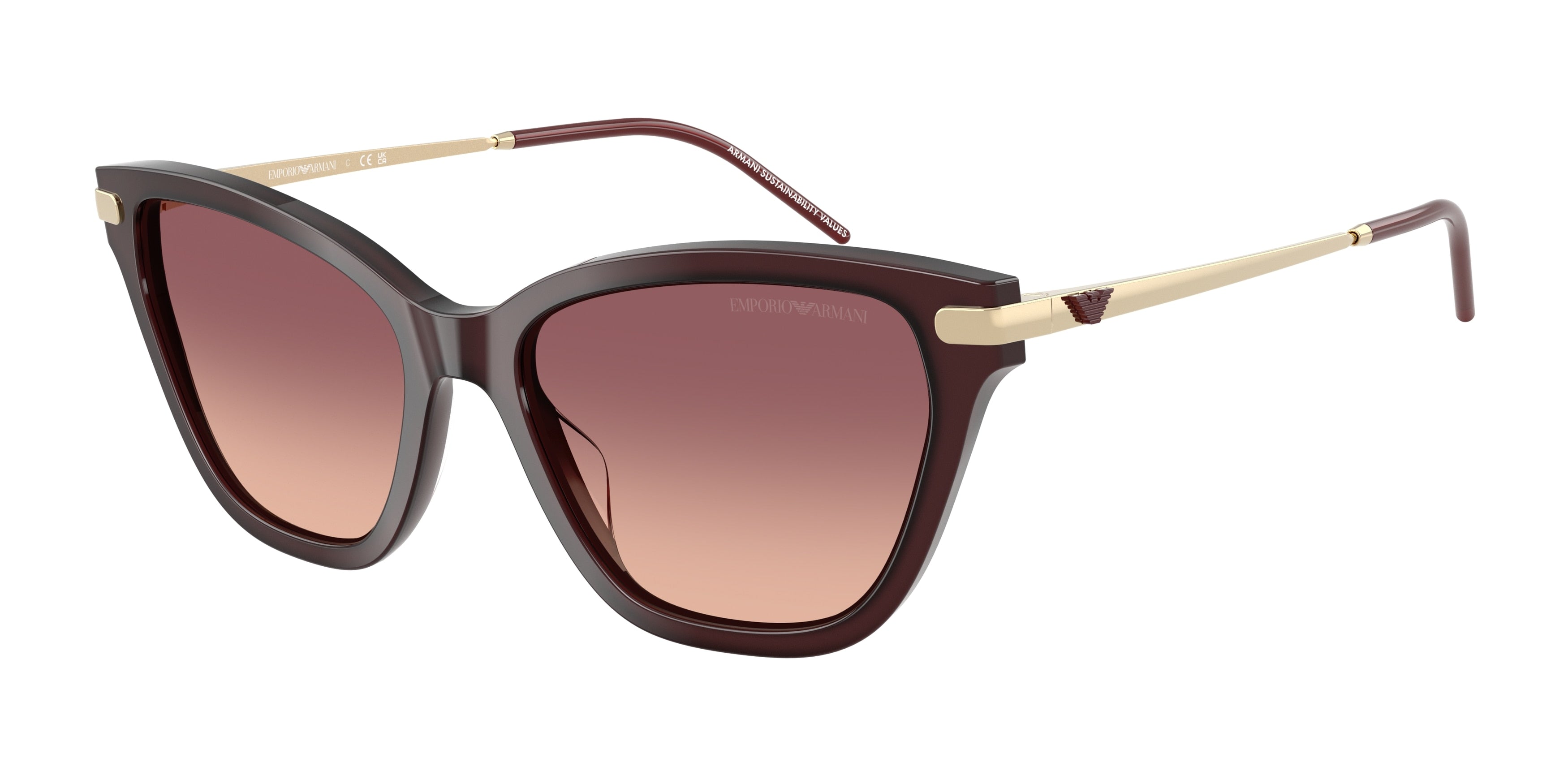 EMPORIO ARMANI 0EA4251 luxury designer eyewear