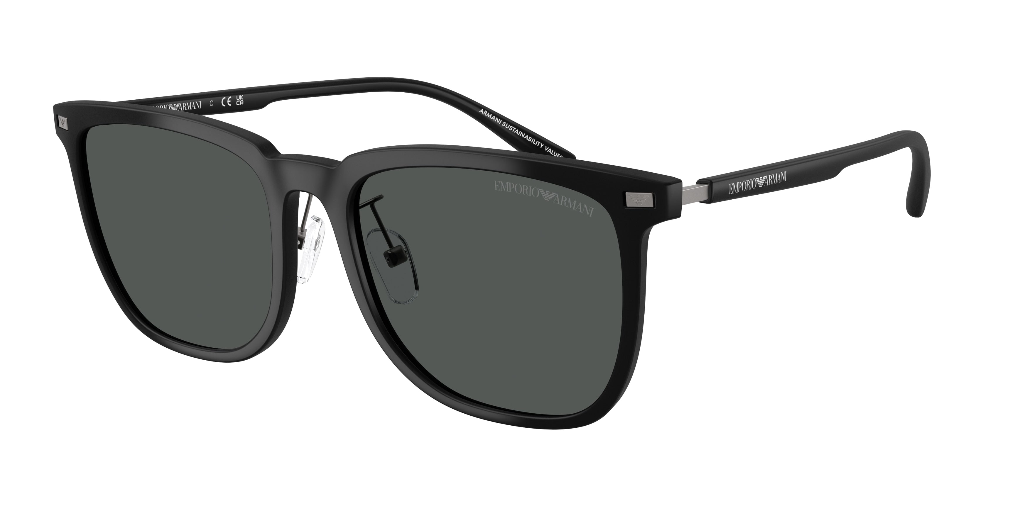 EMPORIO ARMANI 0EA4255D luxury designer eyewear