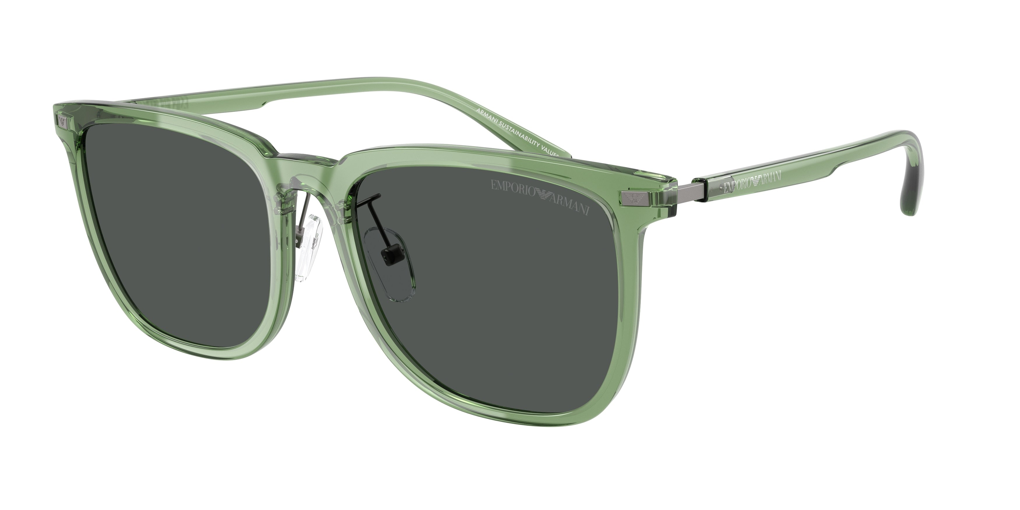 EMPORIO ARMANI 0EA4255D luxury designer eyewear