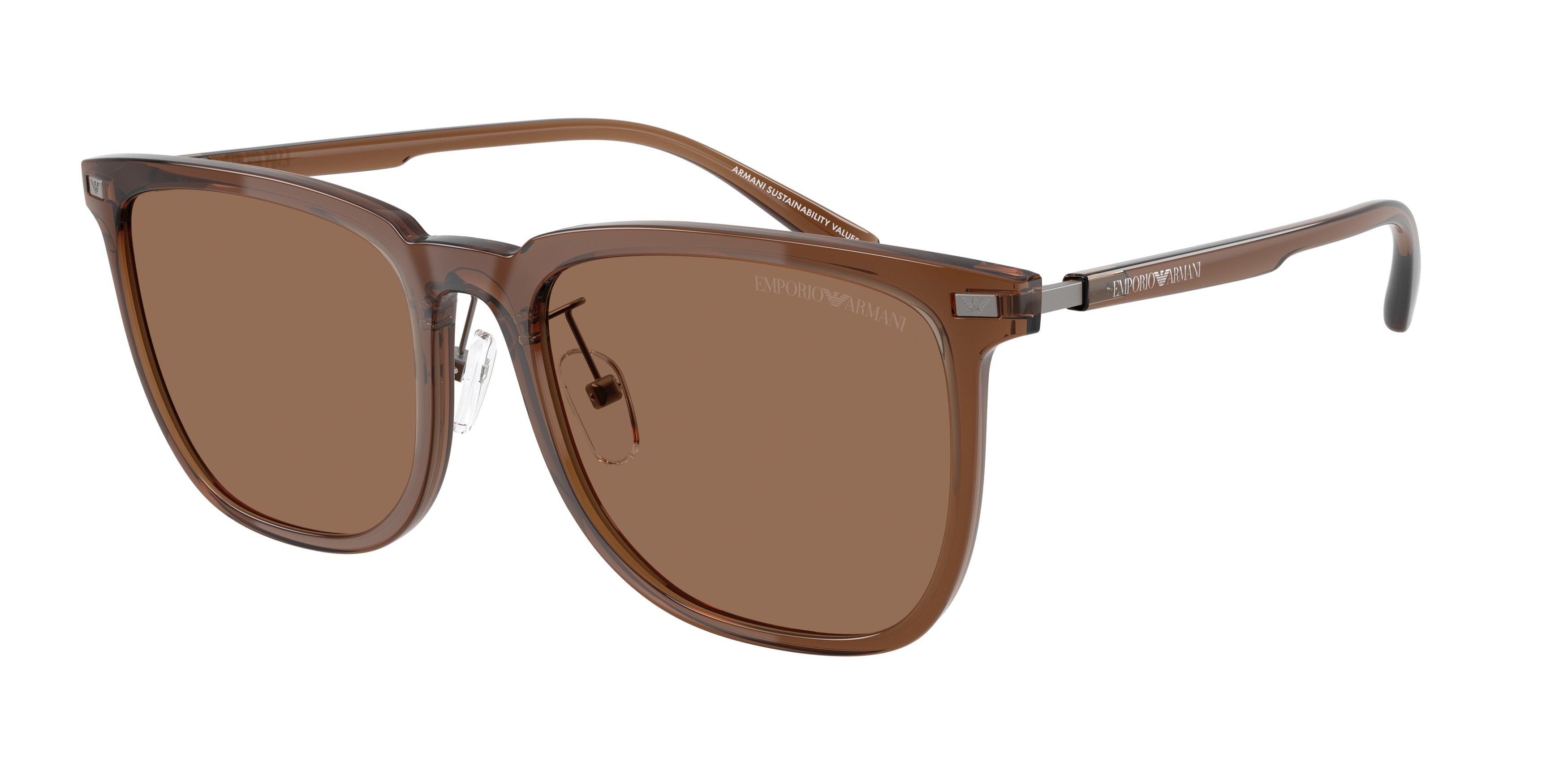 EMPORIO ARMANI 0EA4255D luxury designer eyewear