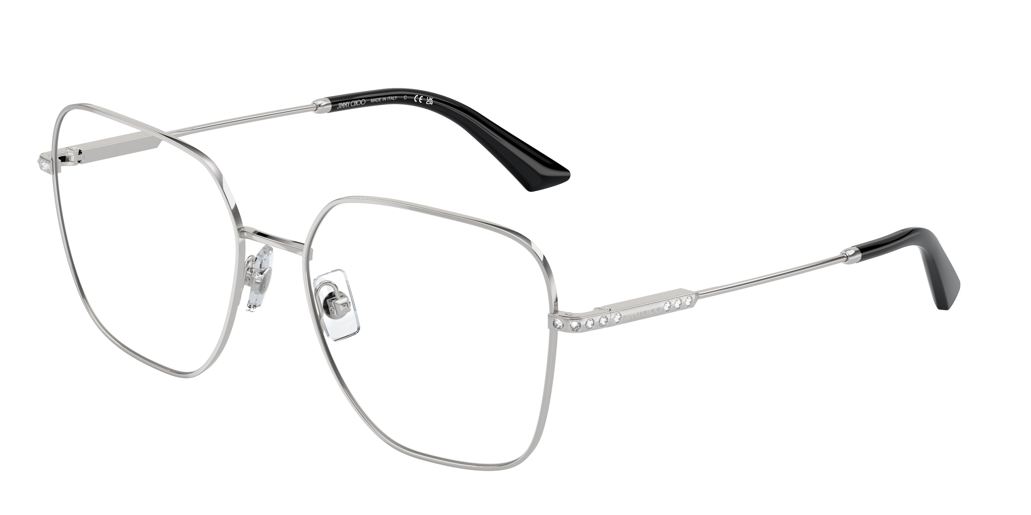 Jimmy Choo 0JC2001B luxury designer eyewear