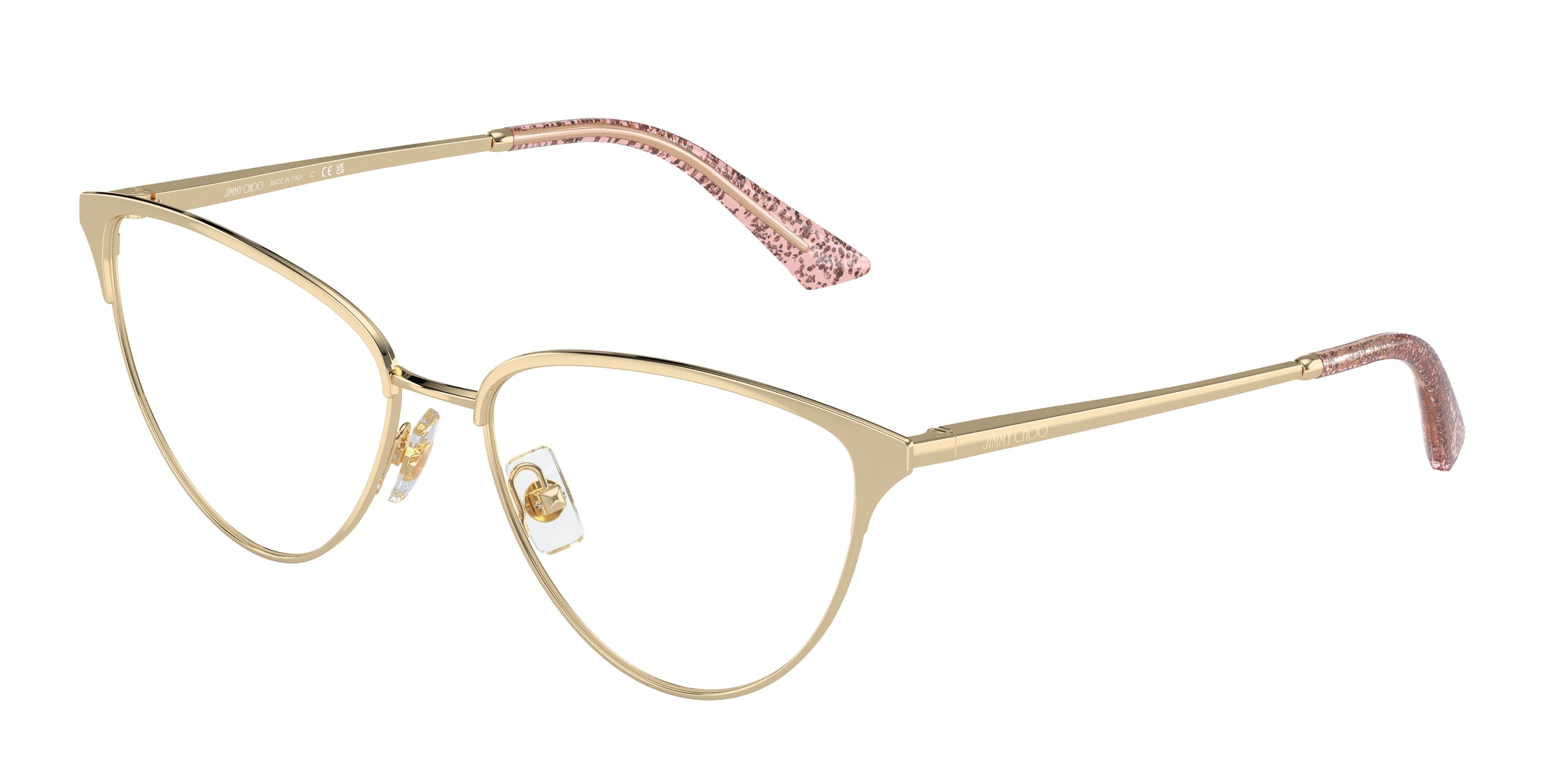 Jimmy Choo 0JC2002 luxury designer eyewear