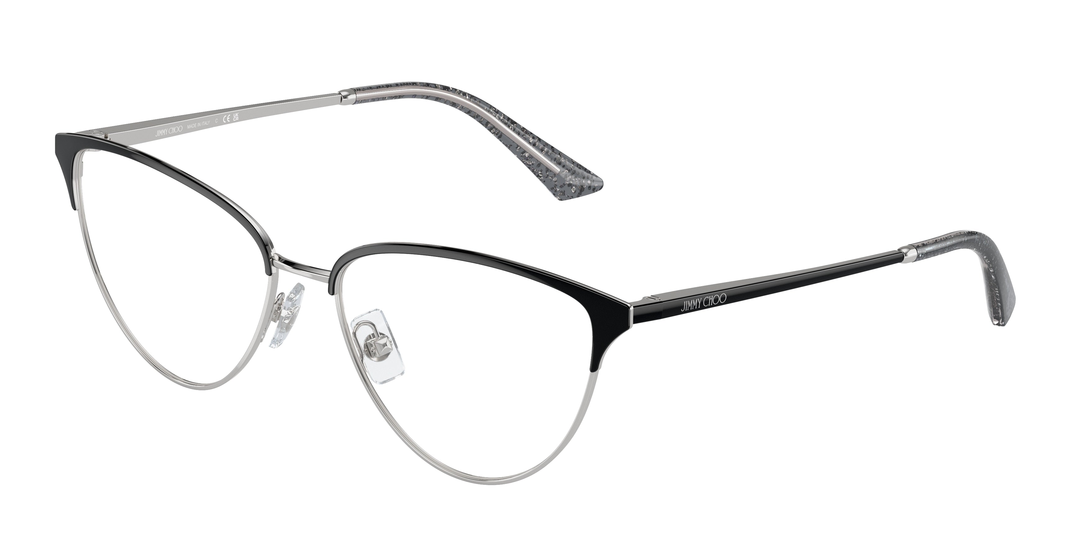 Jimmy Choo 0JC2002 luxury designer eyewear