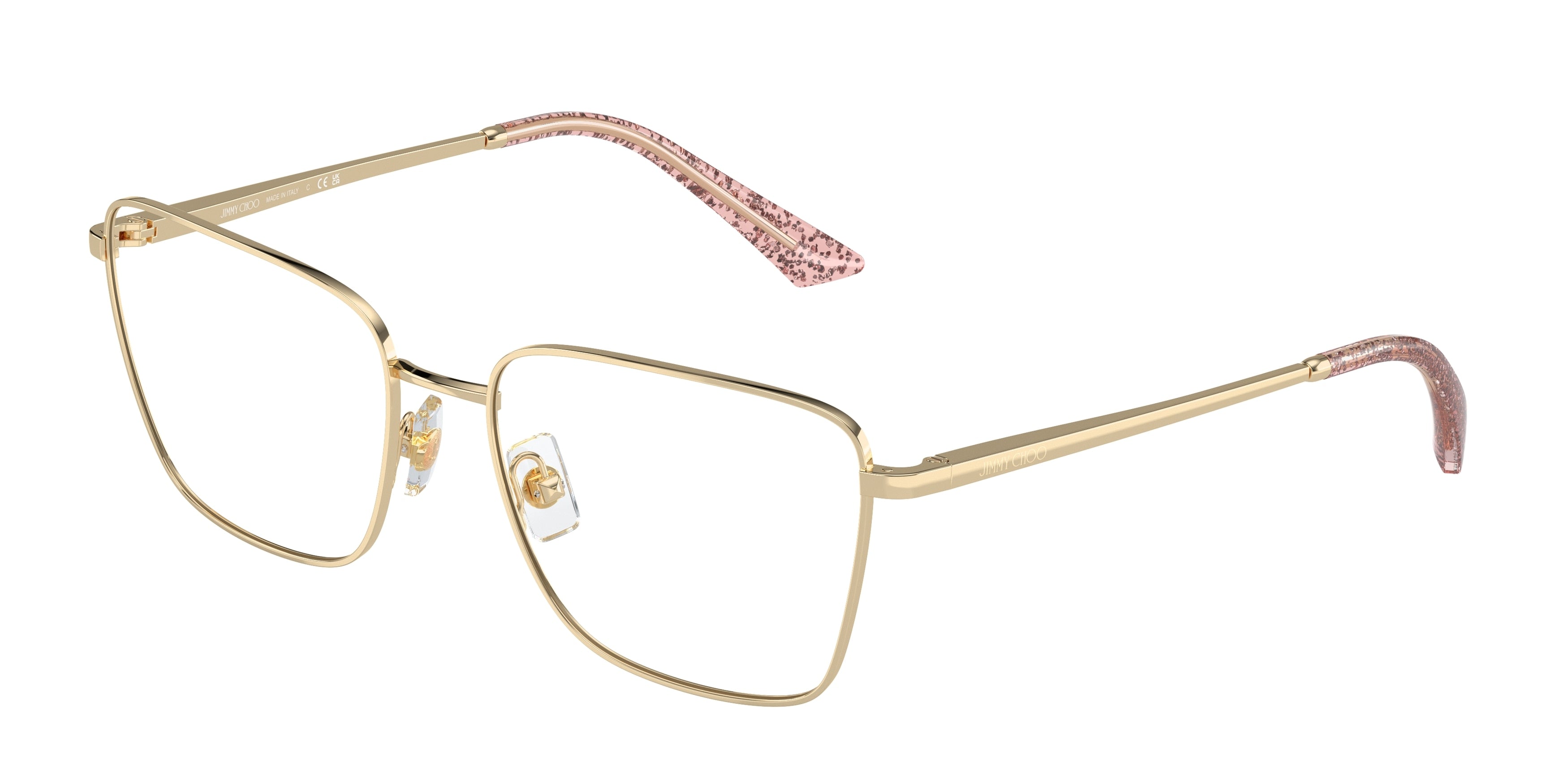 Jimmy Choo 0JC2003 luxury designer eyewear
