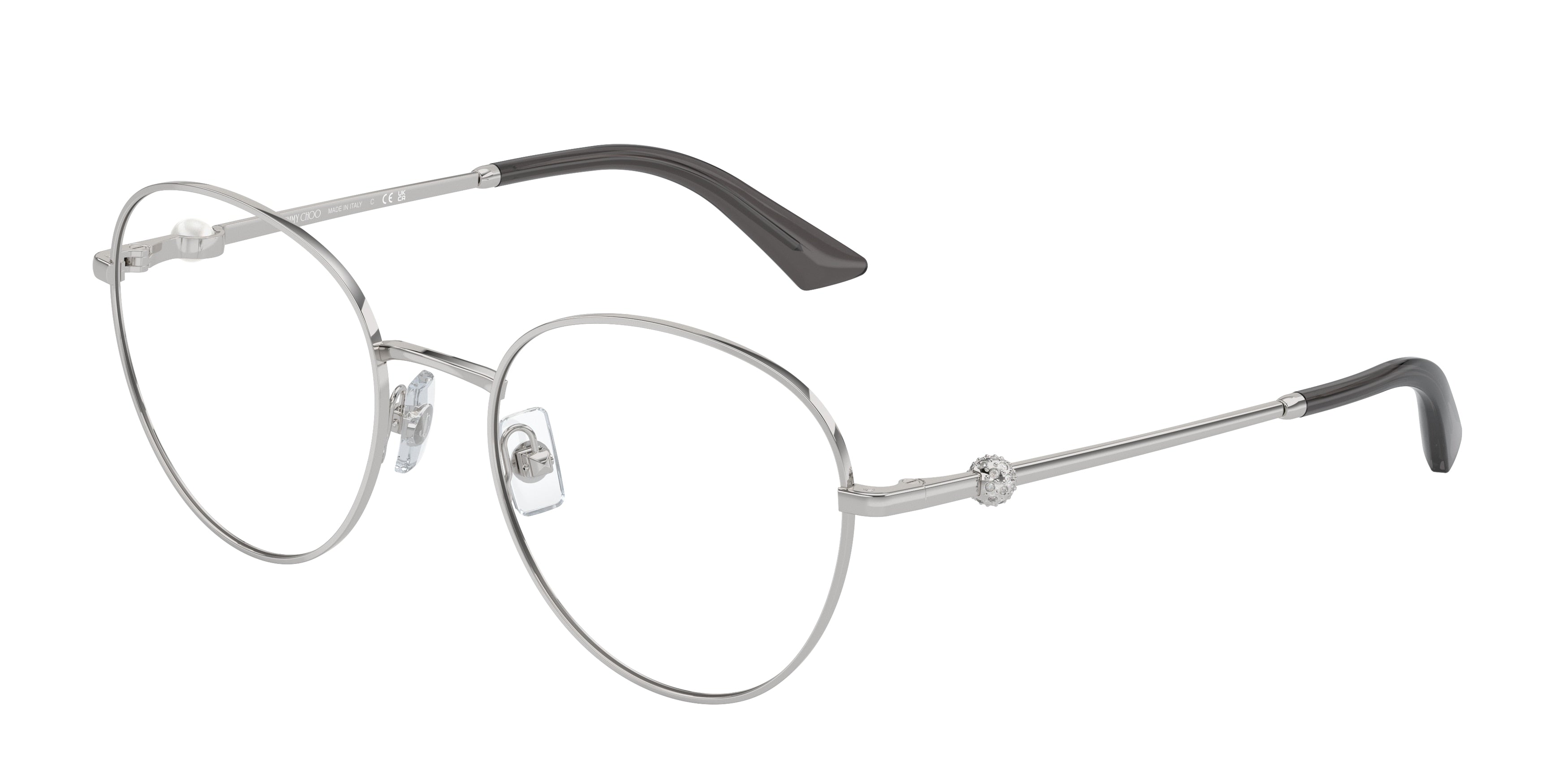 Jimmy Choo 0JC2004HB luxury designer eyewear