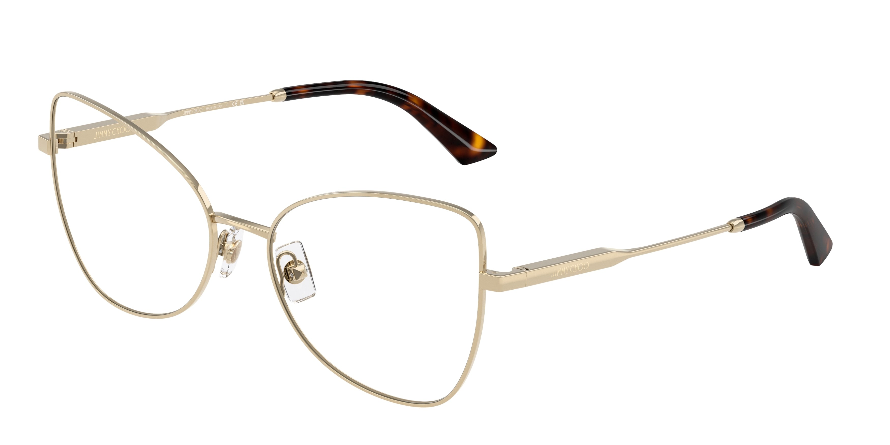 Jimmy Choo 0JC2006 luxury designer eyewear