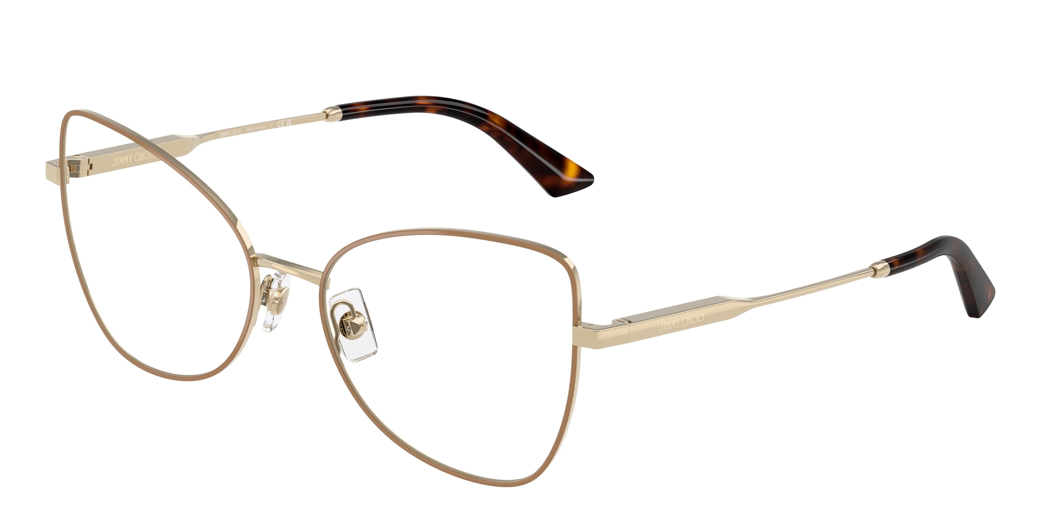 Jimmy Choo 0JC2006 luxury designer eyewear