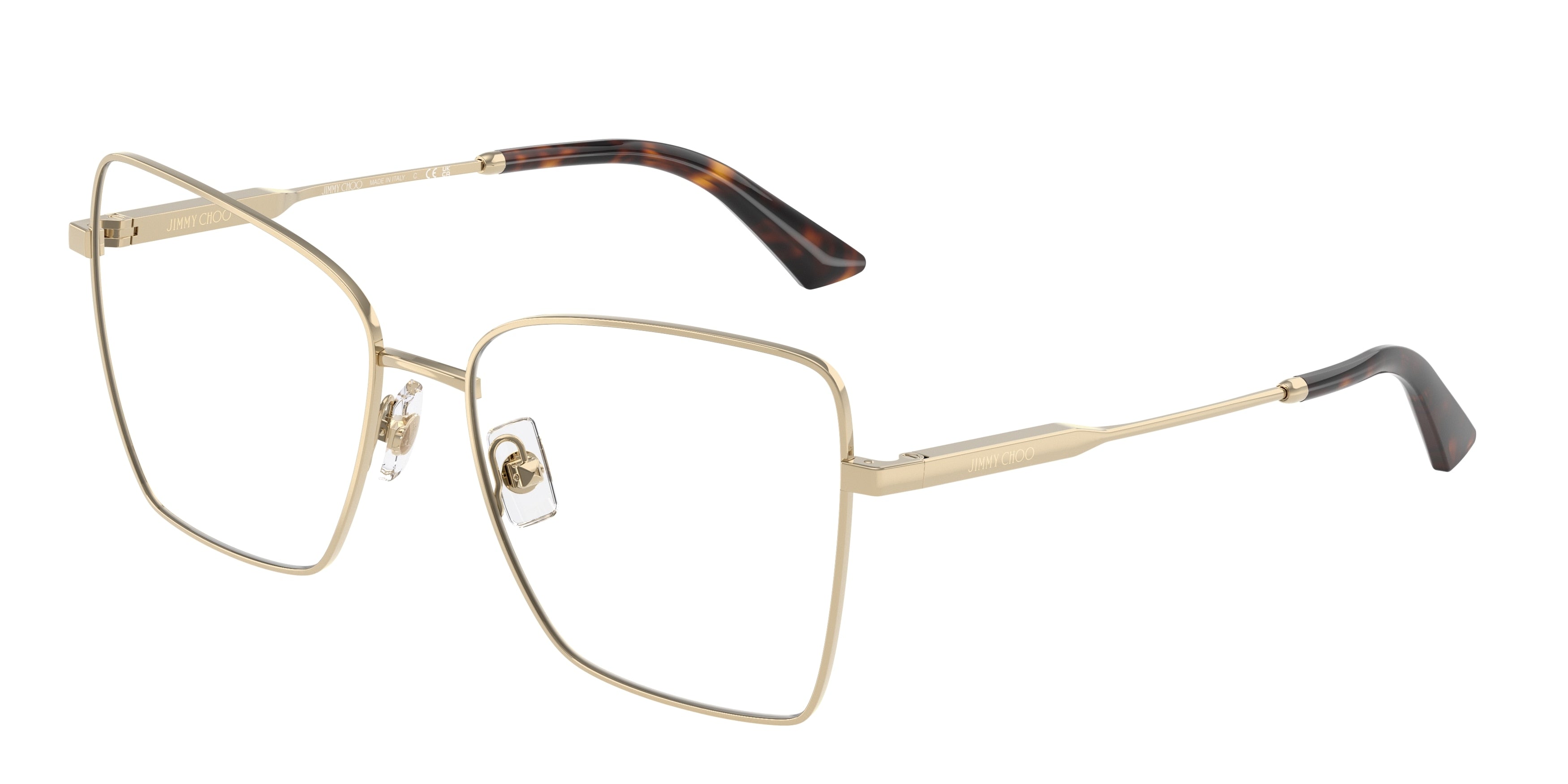 Jimmy Choo 0JC2007 luxury designer eyewear
