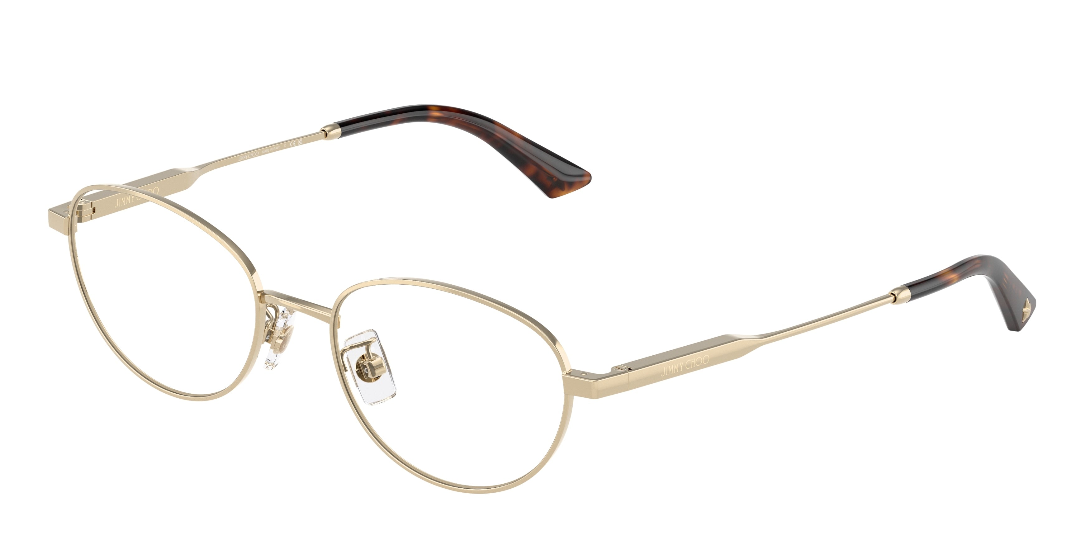 Jimmy Choo 0JC2009D luxury designer eyewear