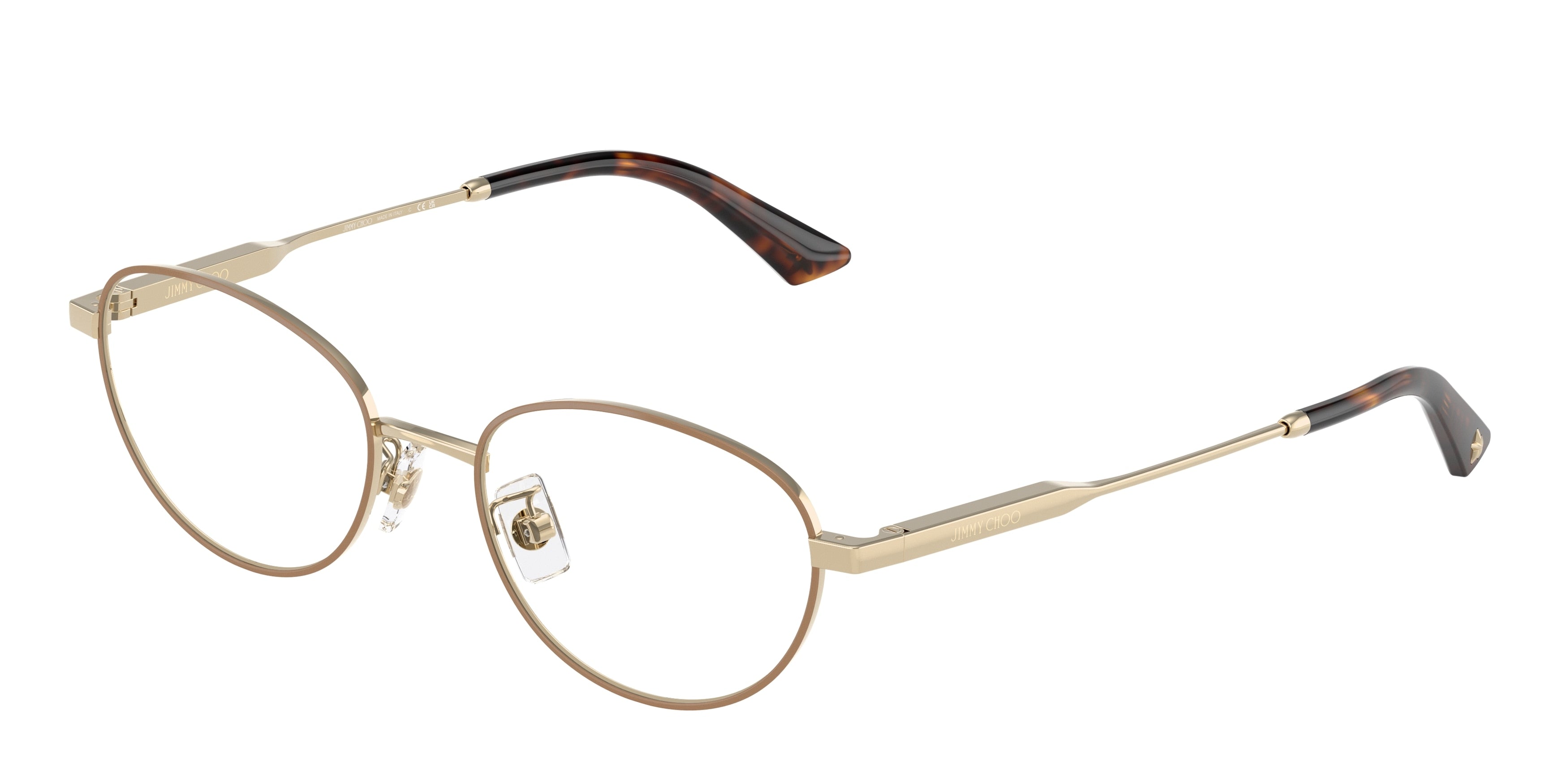Jimmy Choo 0JC2009D luxury designer eyewear