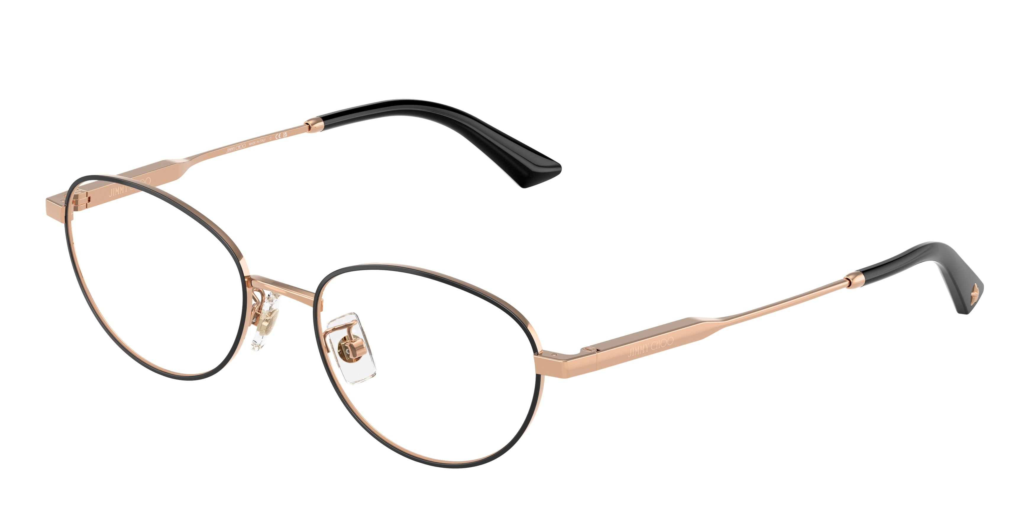 Jimmy Choo 0JC2009D luxury designer eyewear