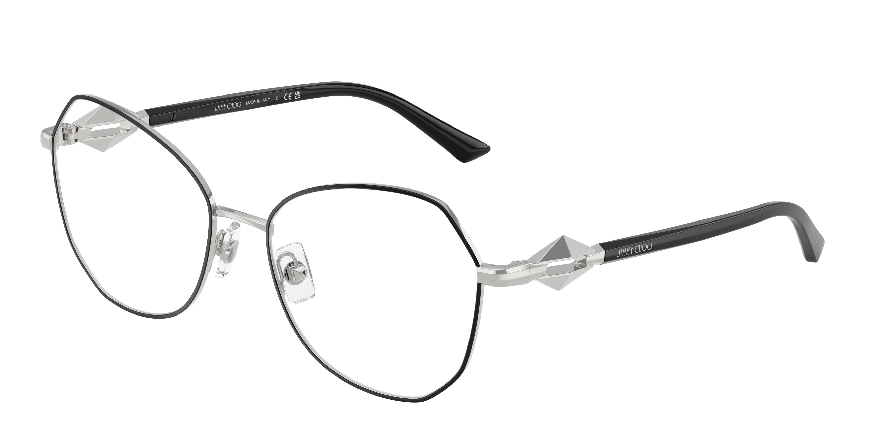 Jimmy Choo 0JC2011 luxury designer eyewear