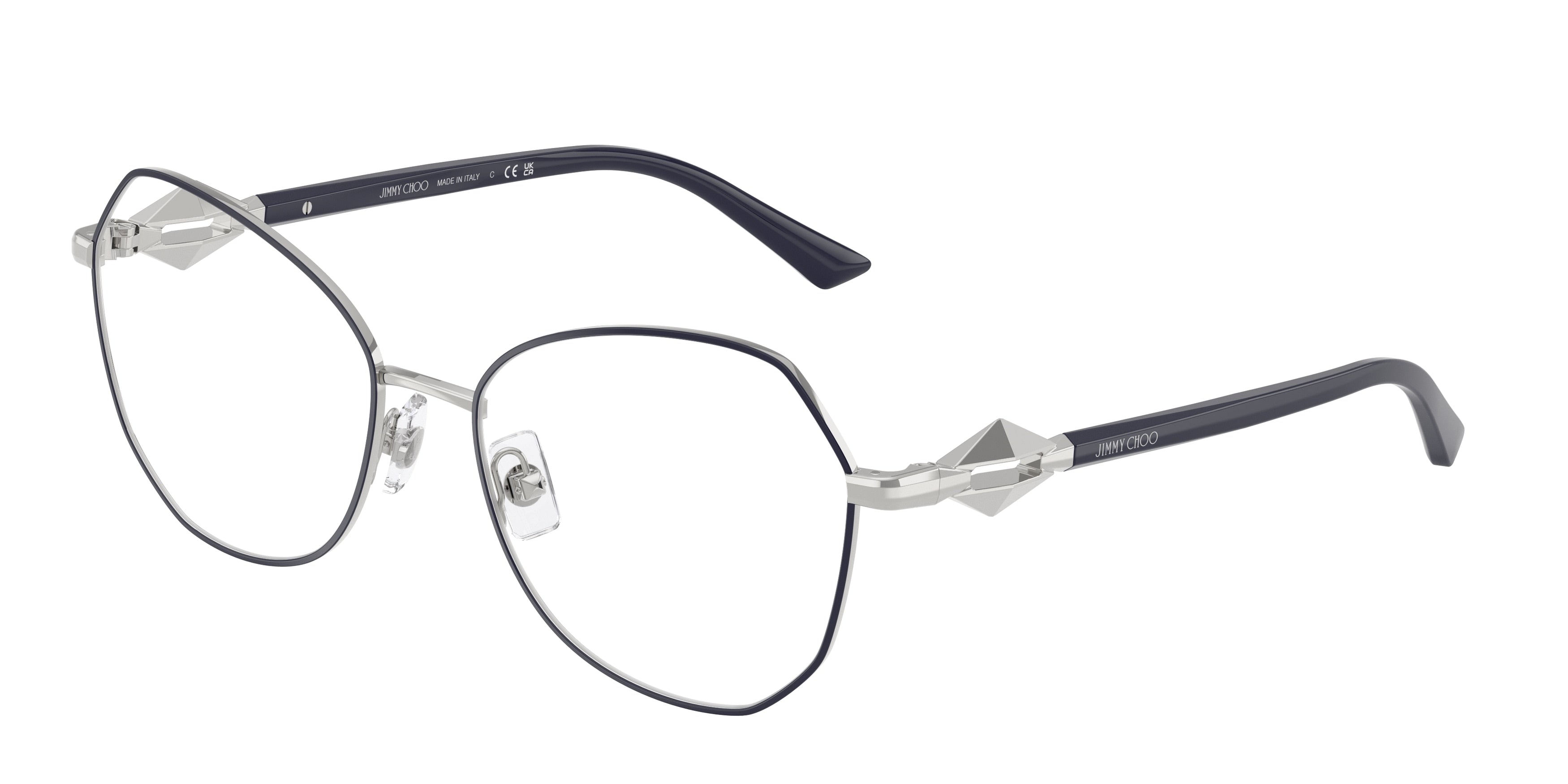 Jimmy Choo 0JC2011 luxury designer eyewear